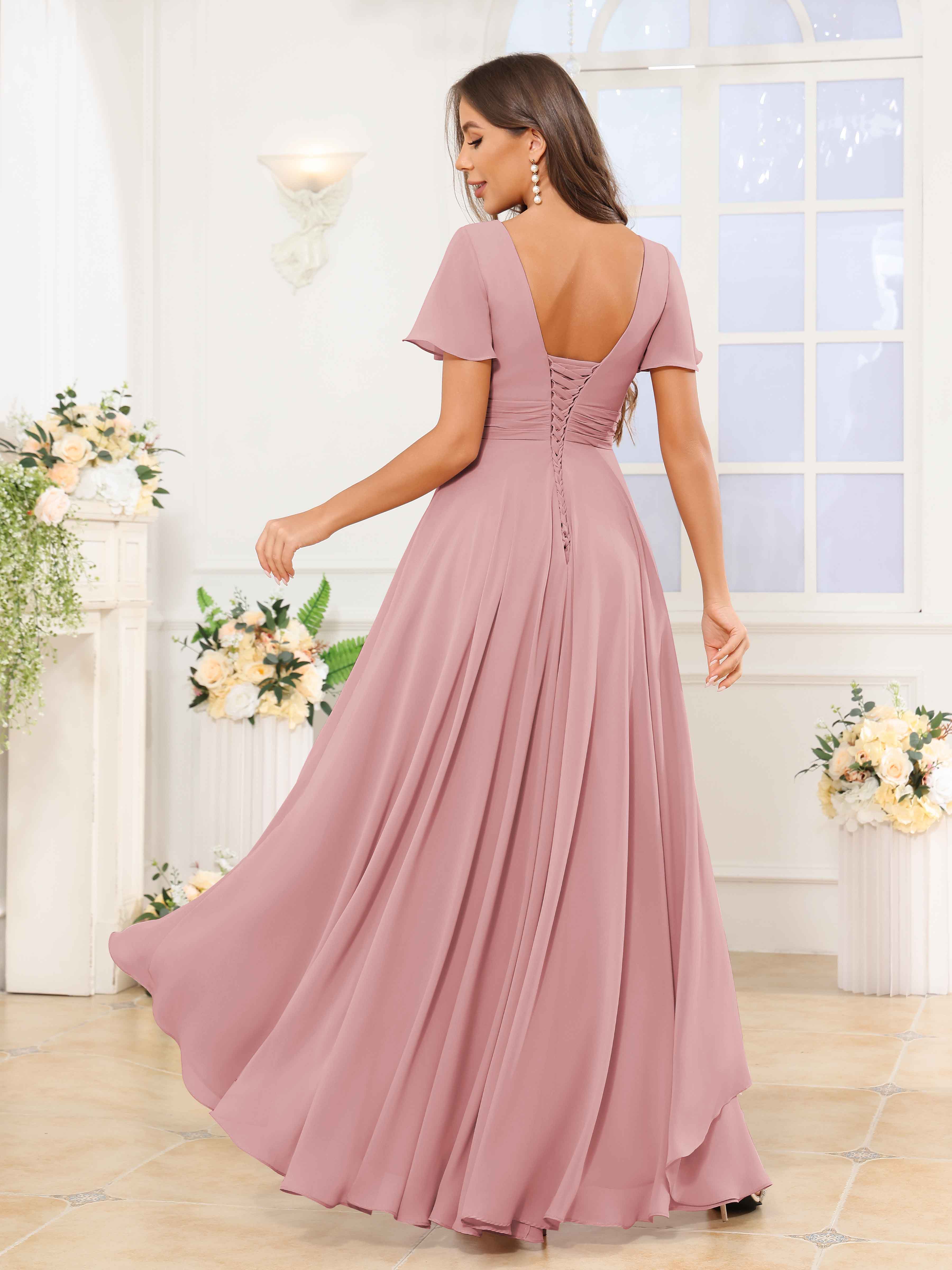 #Couleur_Rose Poussiéreuse