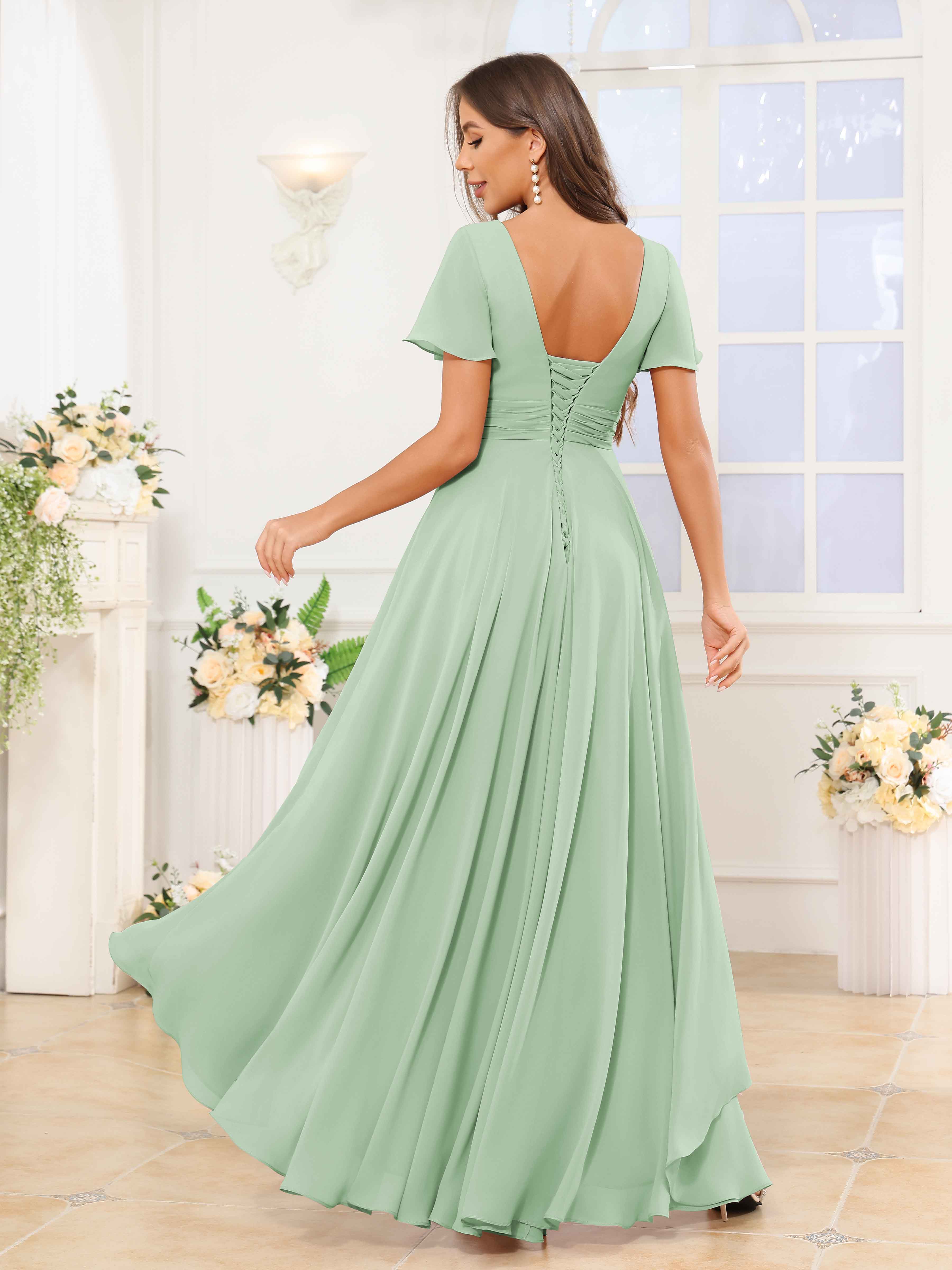 #Couleur_Sauge Poussiéreuse