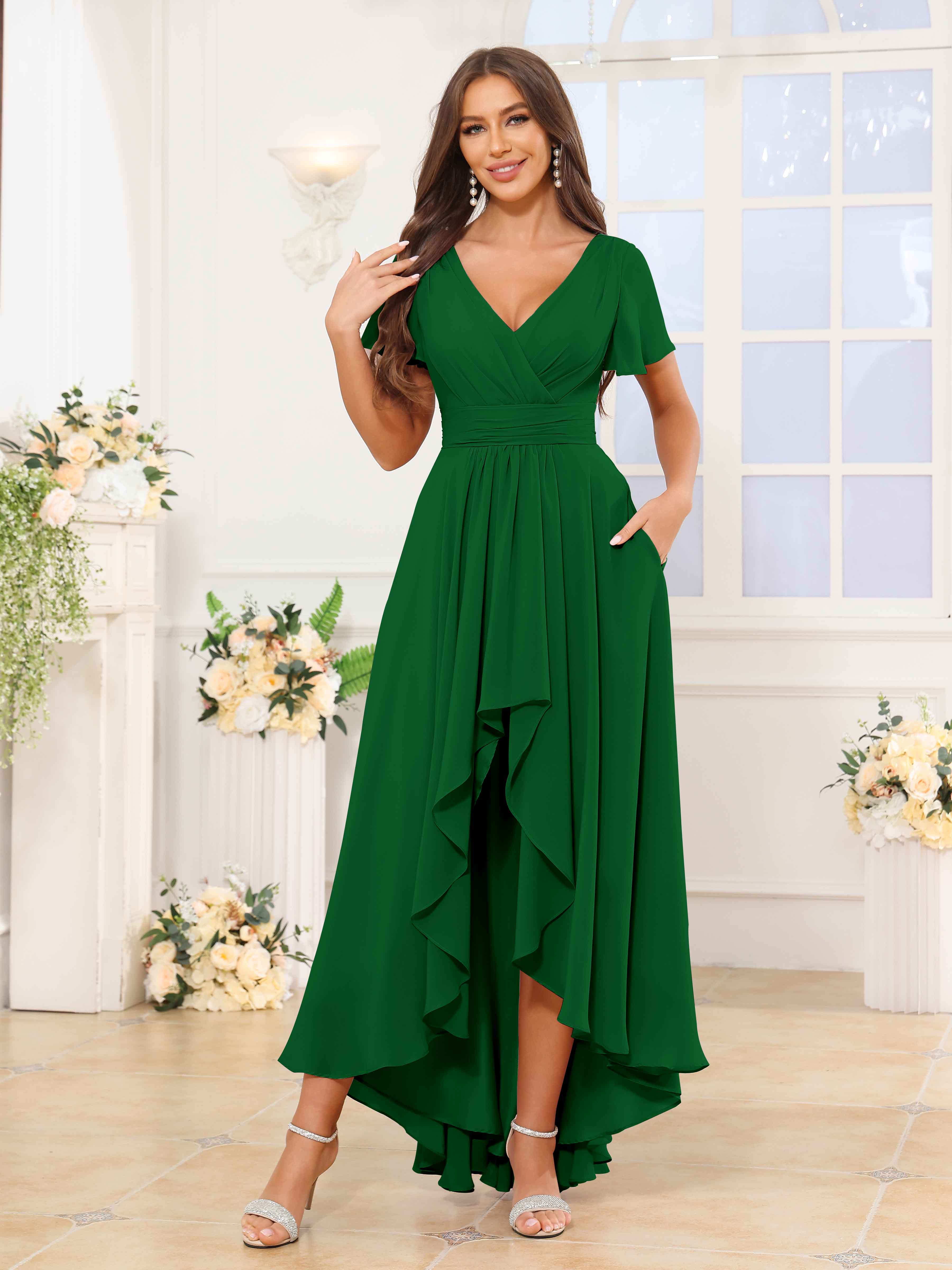 #Couleur_Vert Émeraude