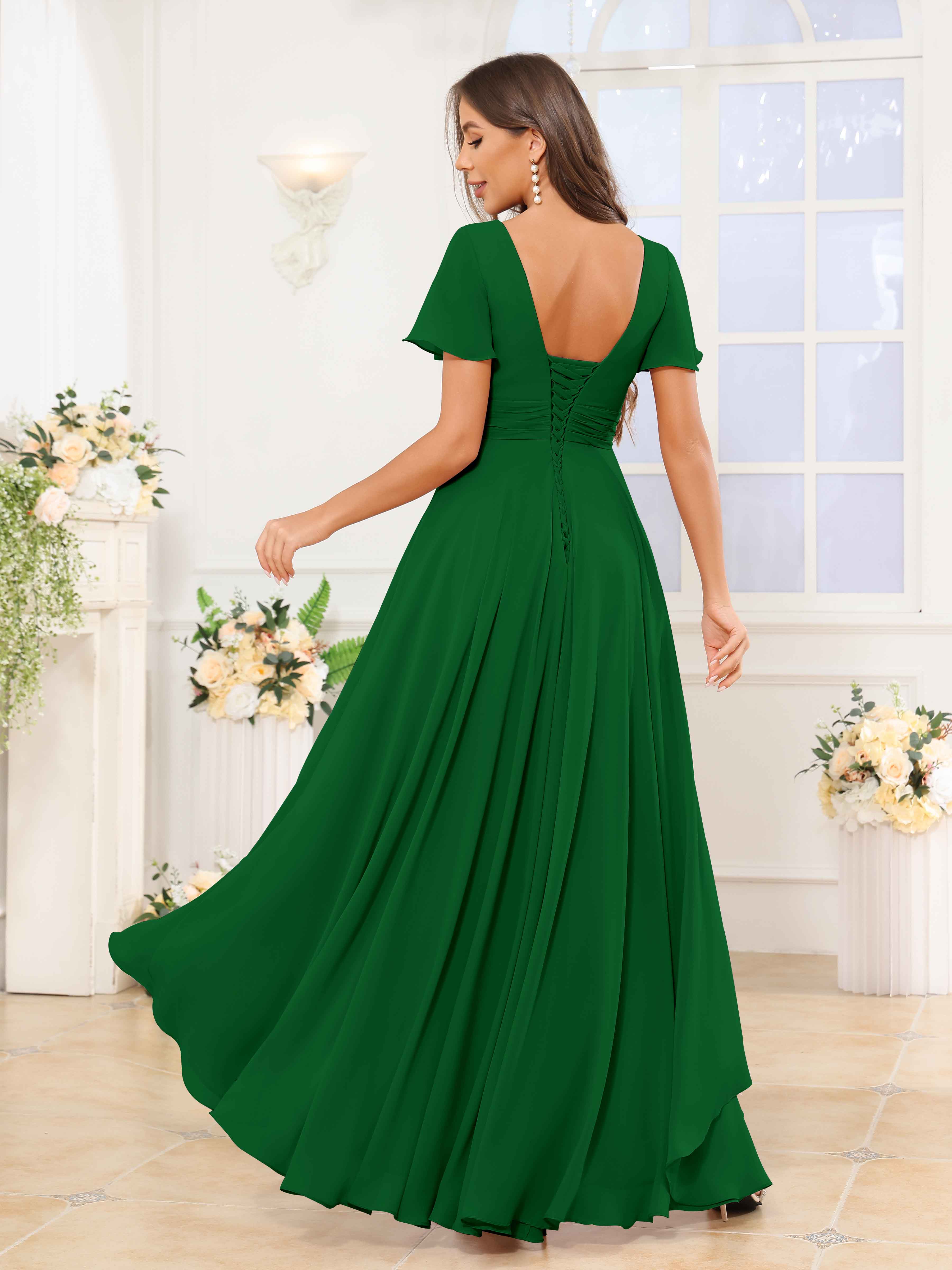 #Couleur_Vert Émeraude