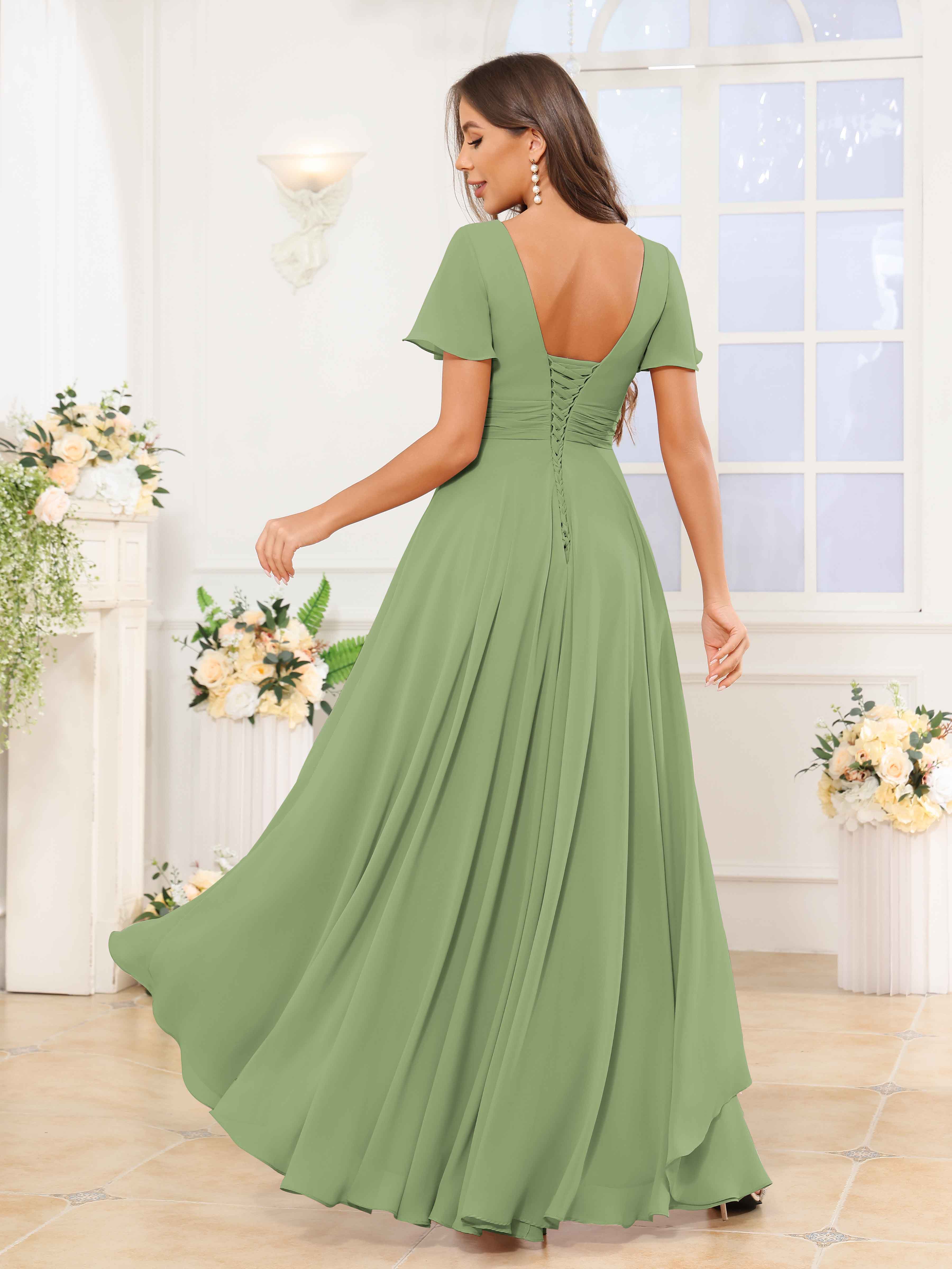 #Couleur_Vert Olive