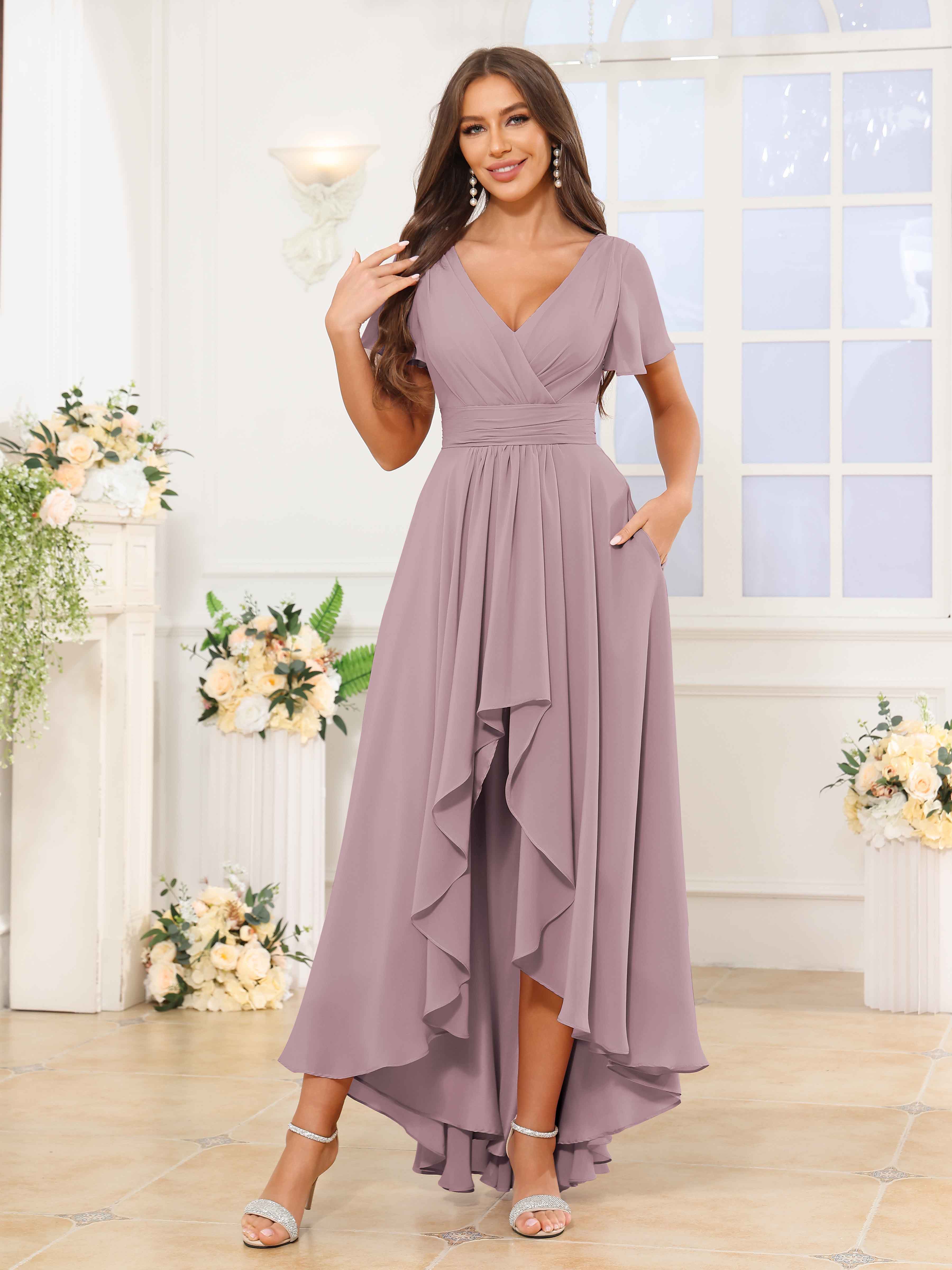 #Couleur_Vintage Mauve