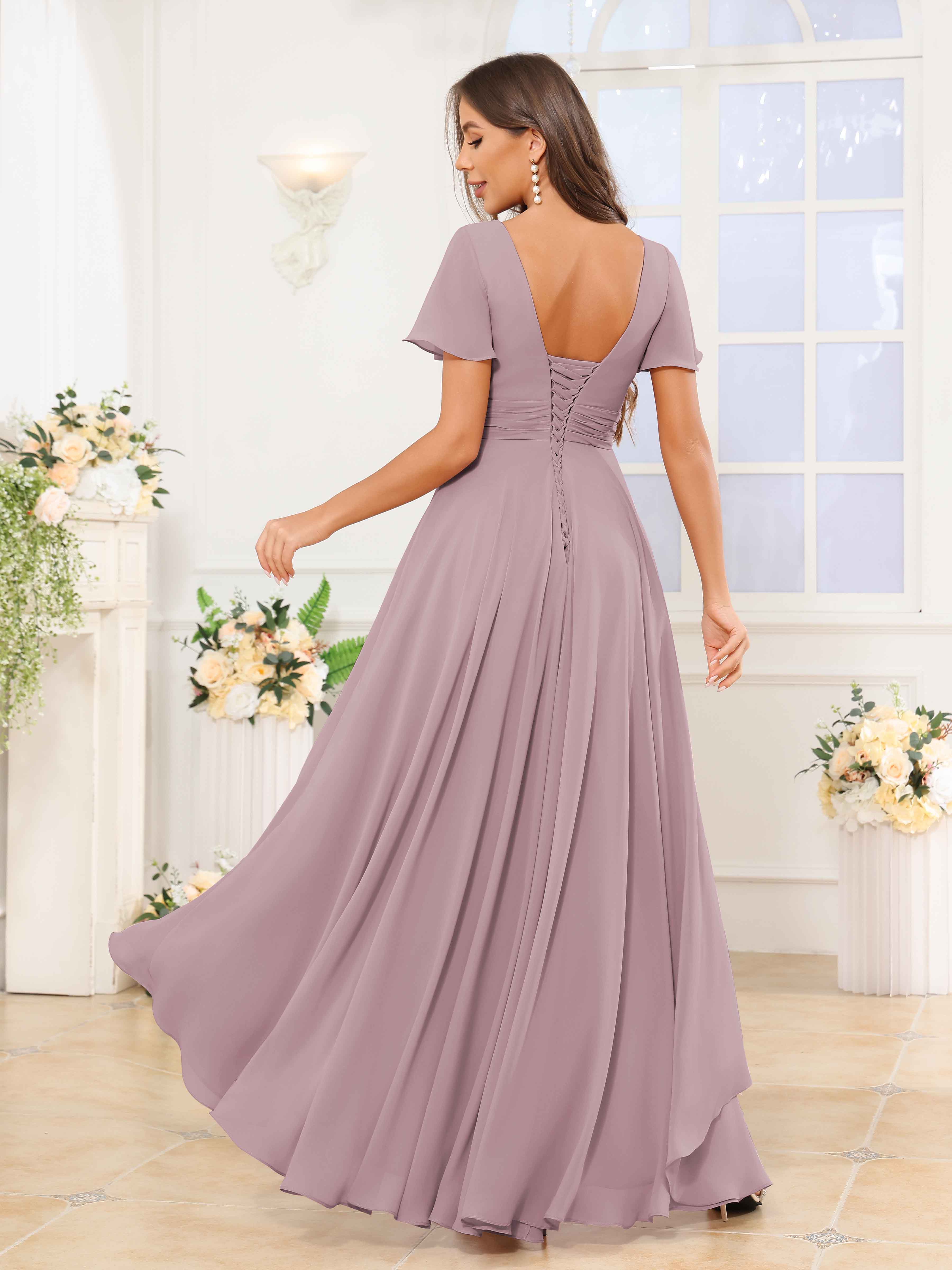 #Couleur_Vintage Mauve