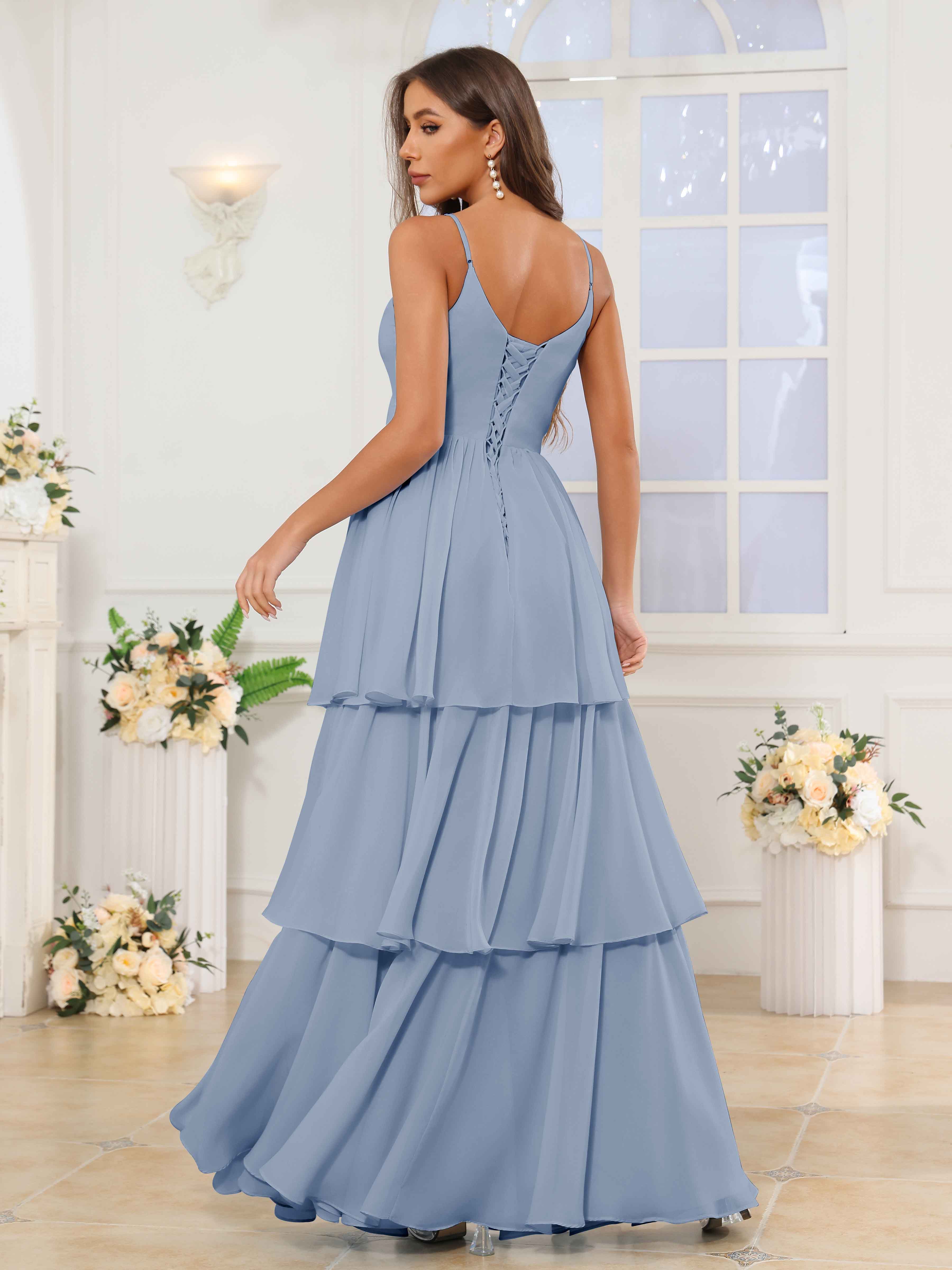 #Couleur_Bleu Poussiéreux