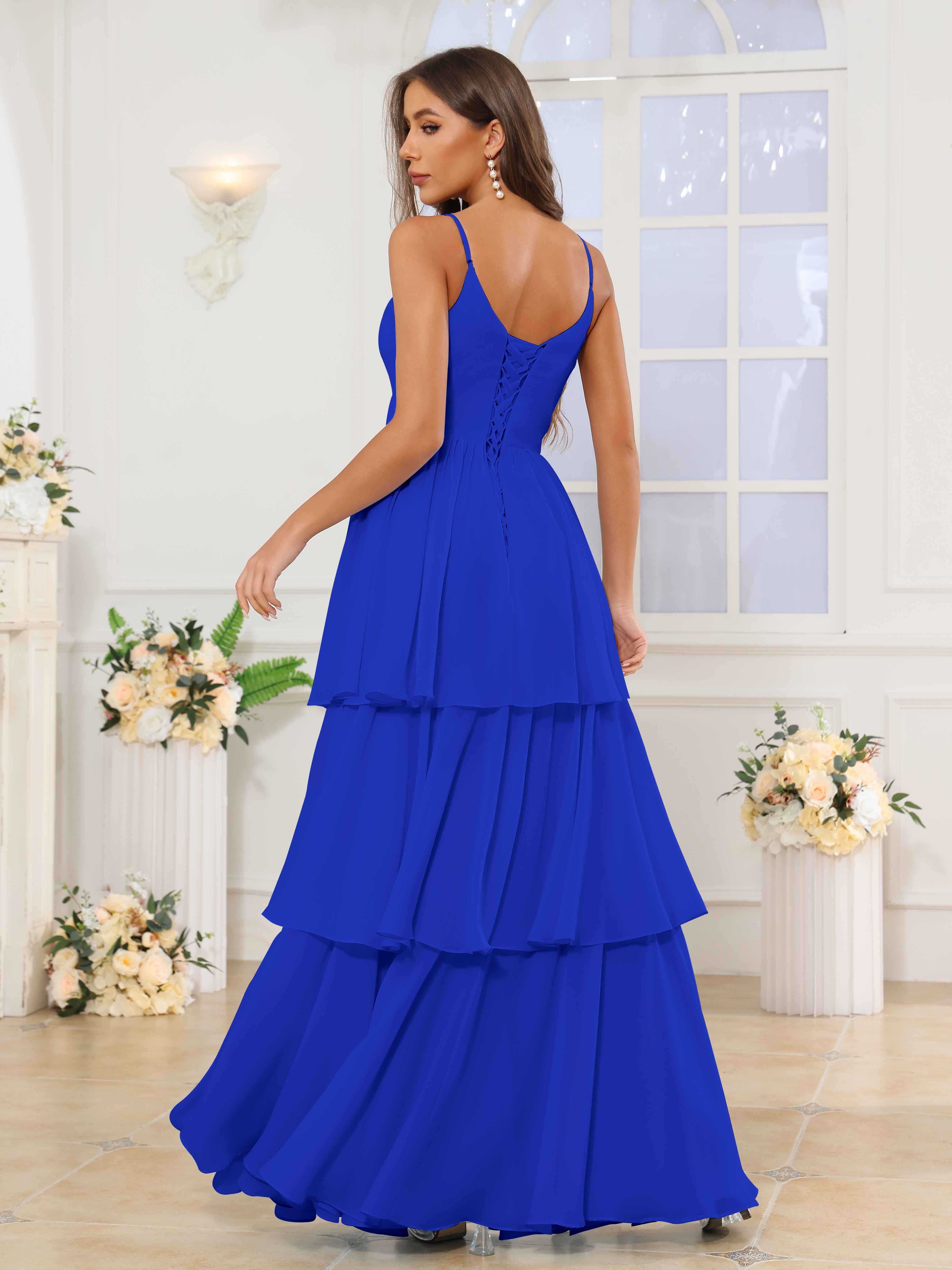 #Couleur_Bleu Roi