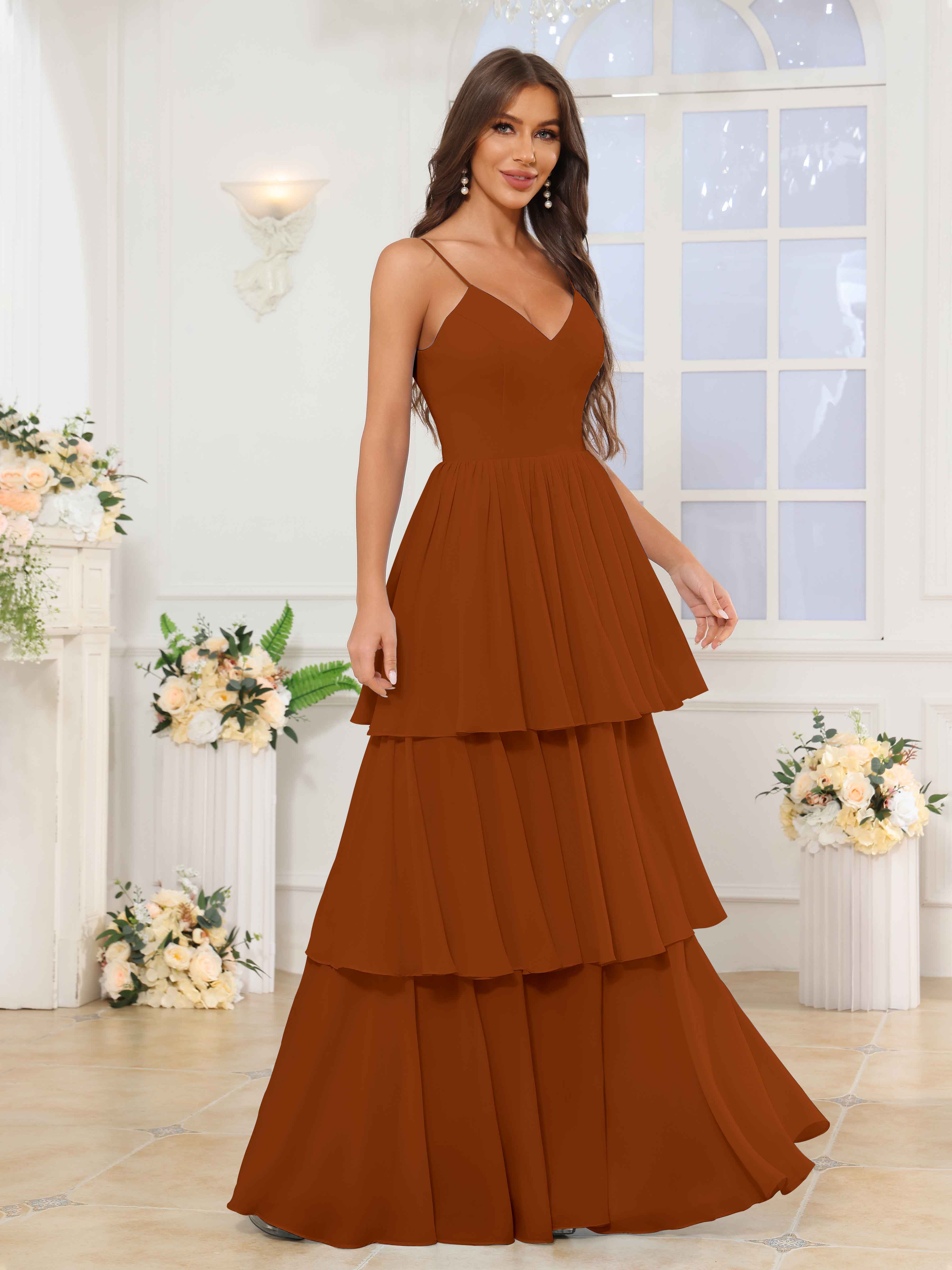 #Couleur_Orange Brûlé