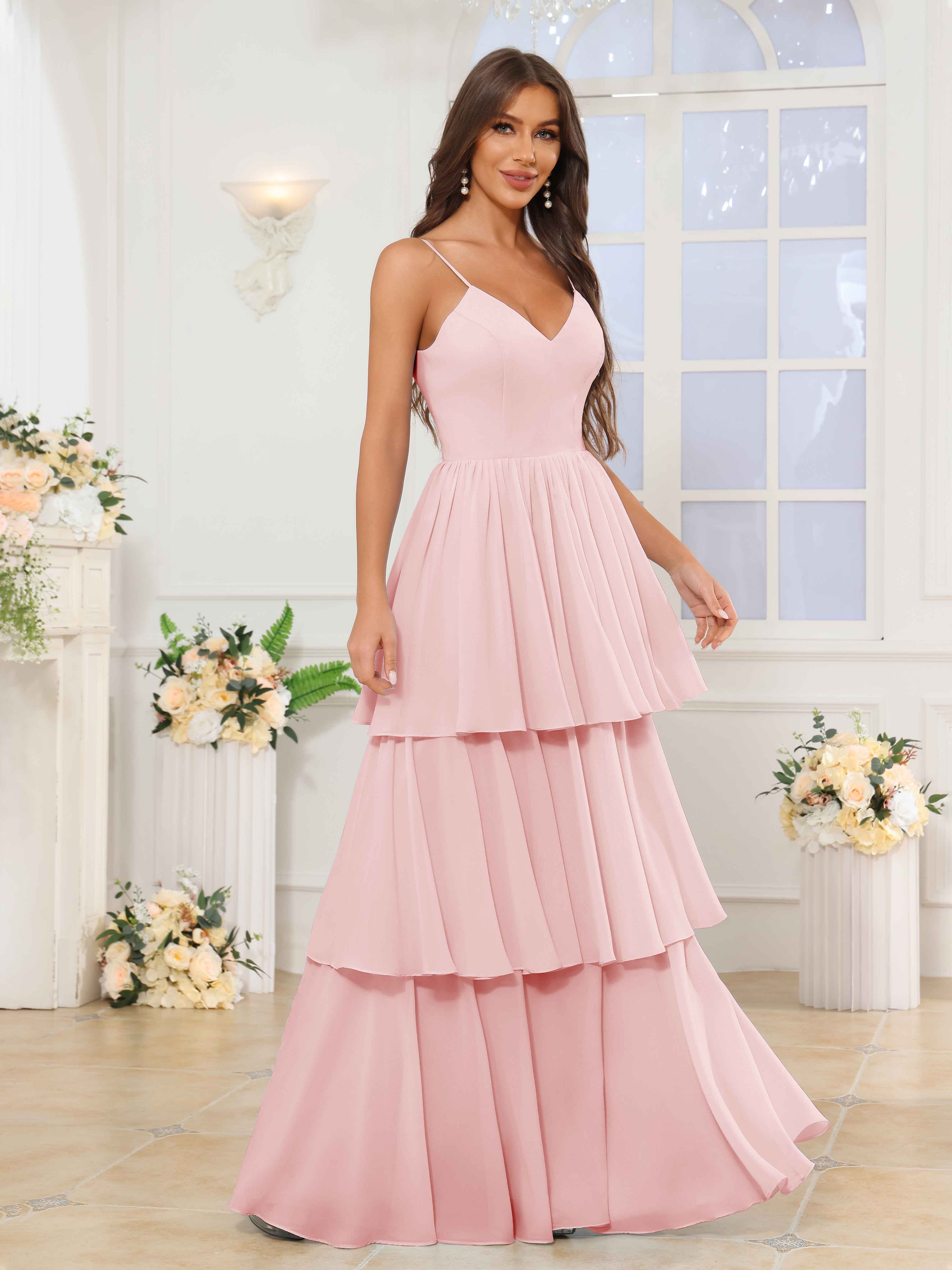 #Couleur_Rose Pâle