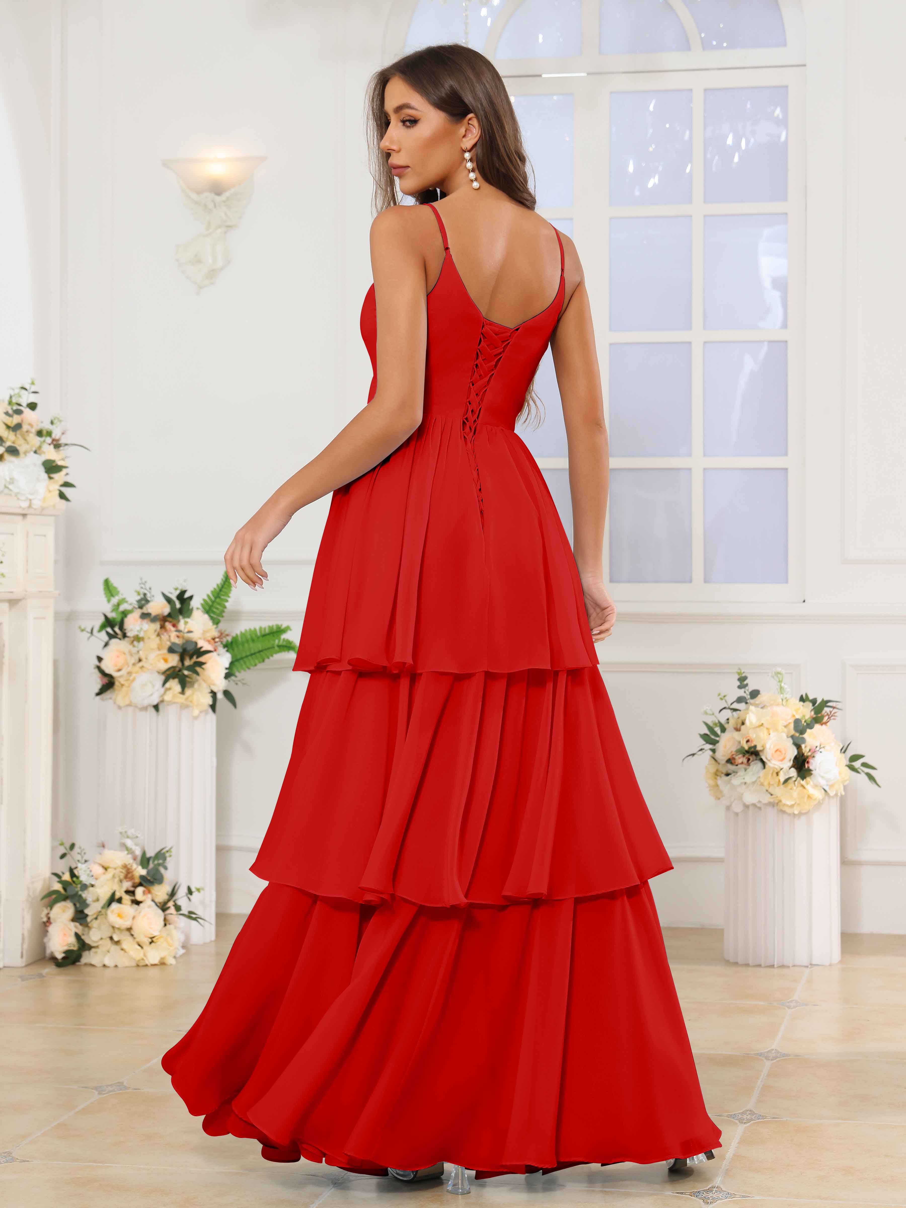 #Couleur_Rouge