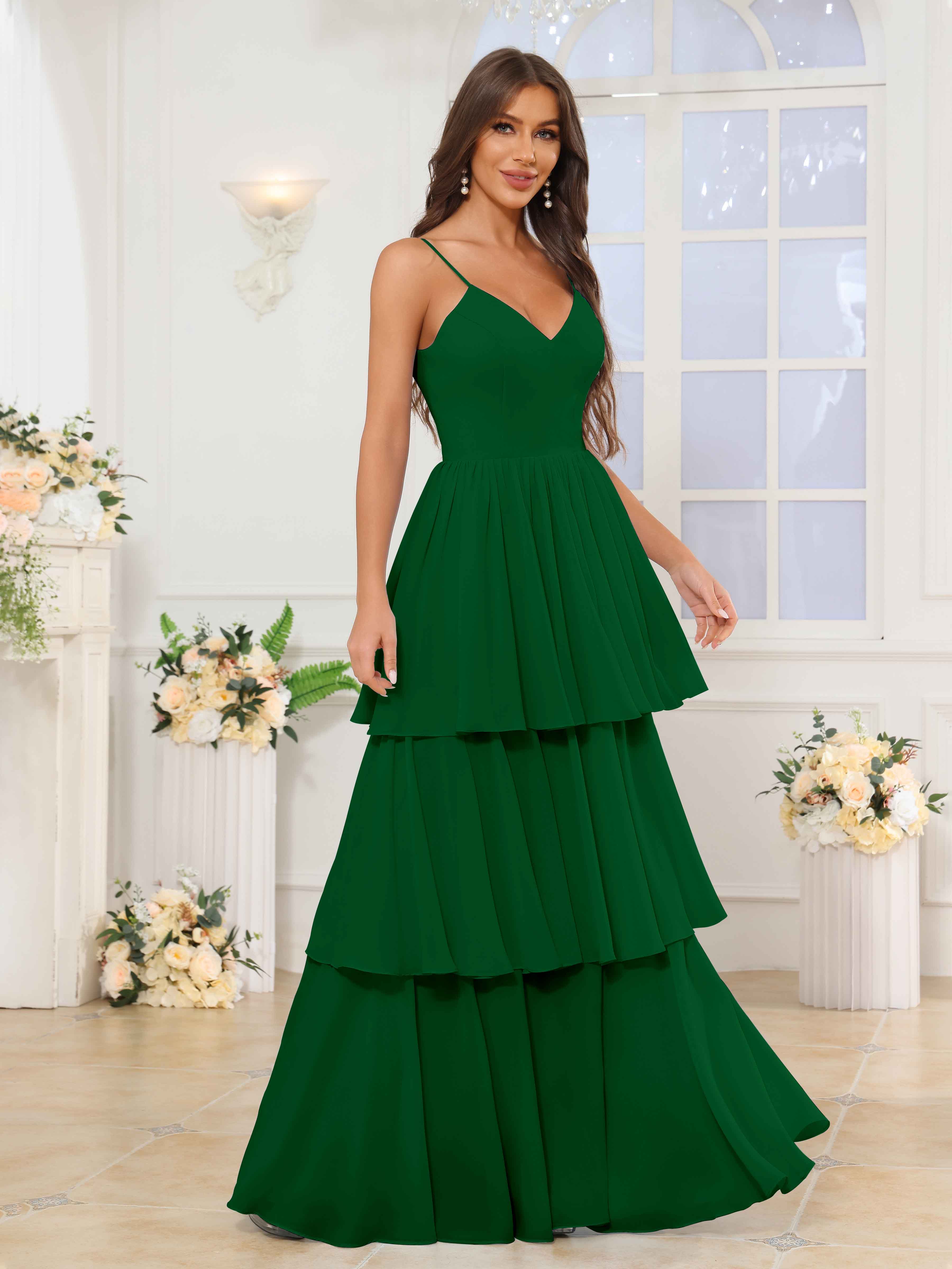 #Couleur_Vert Émeraude