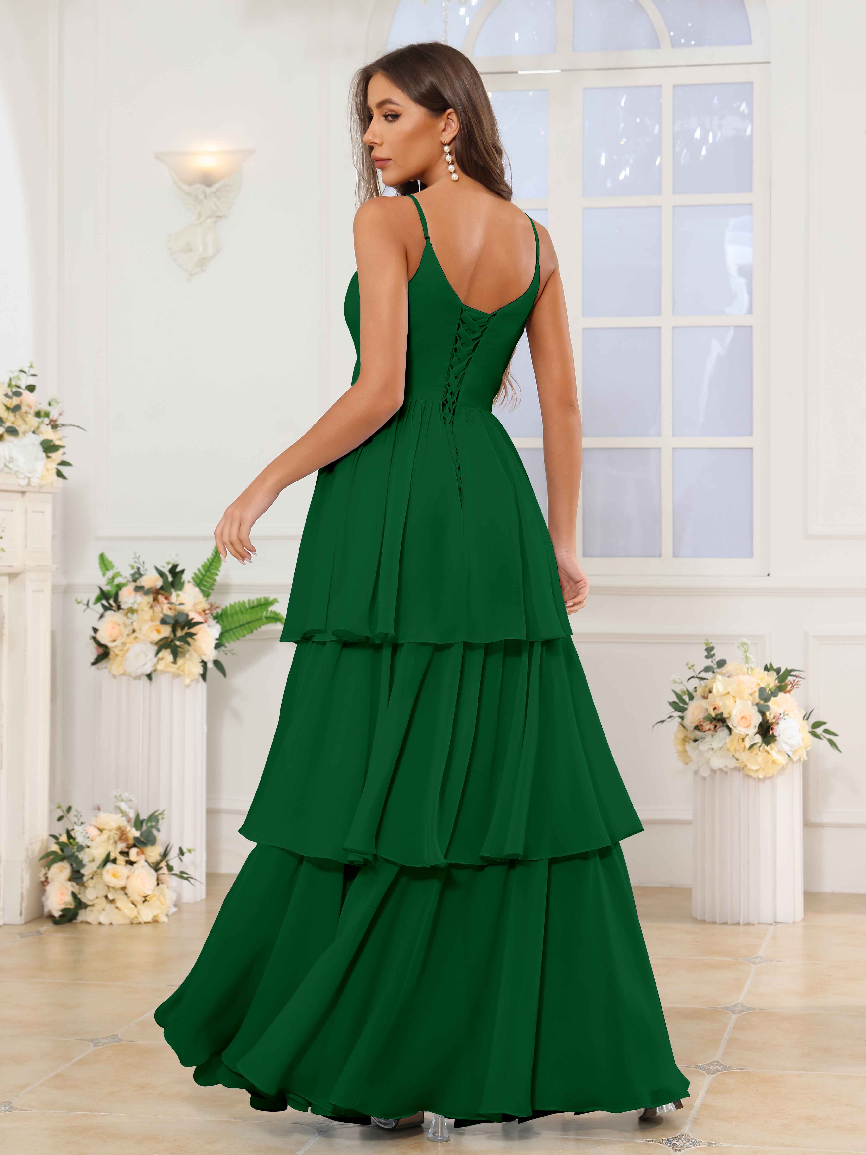 #Couleur_Vert Émeraude