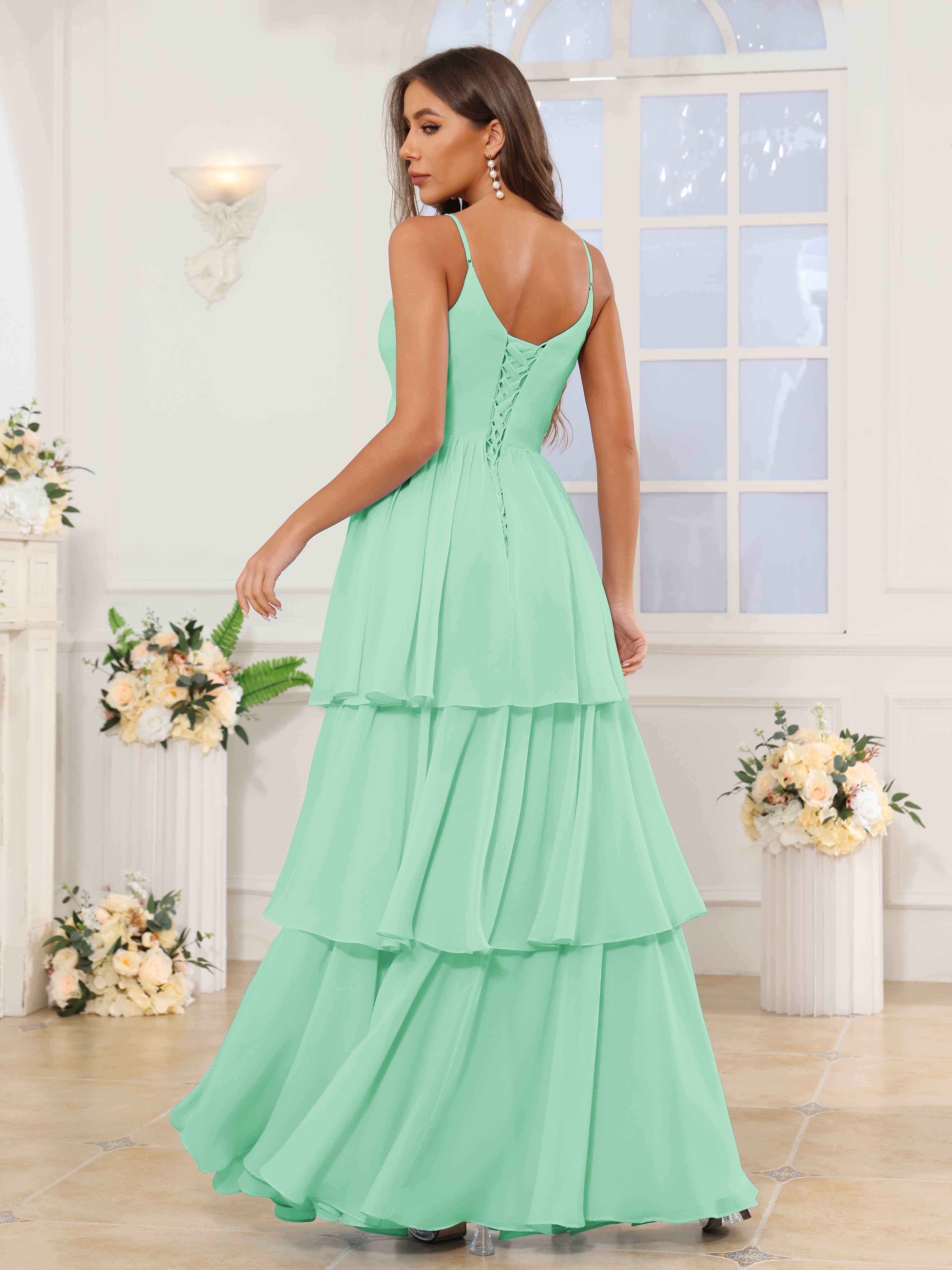 #Couleur_Vert Menthe