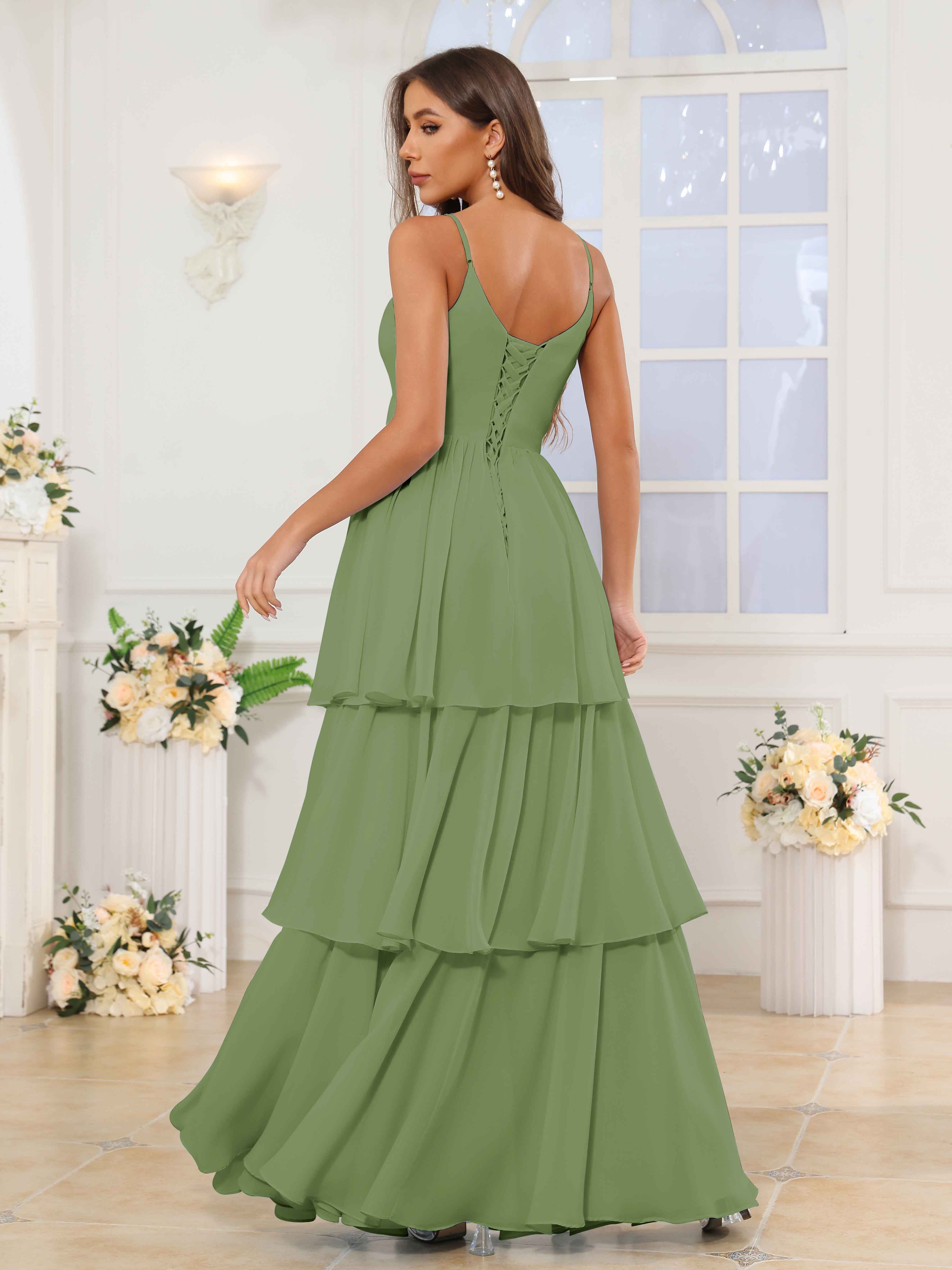 #Couleur_Vert Olive