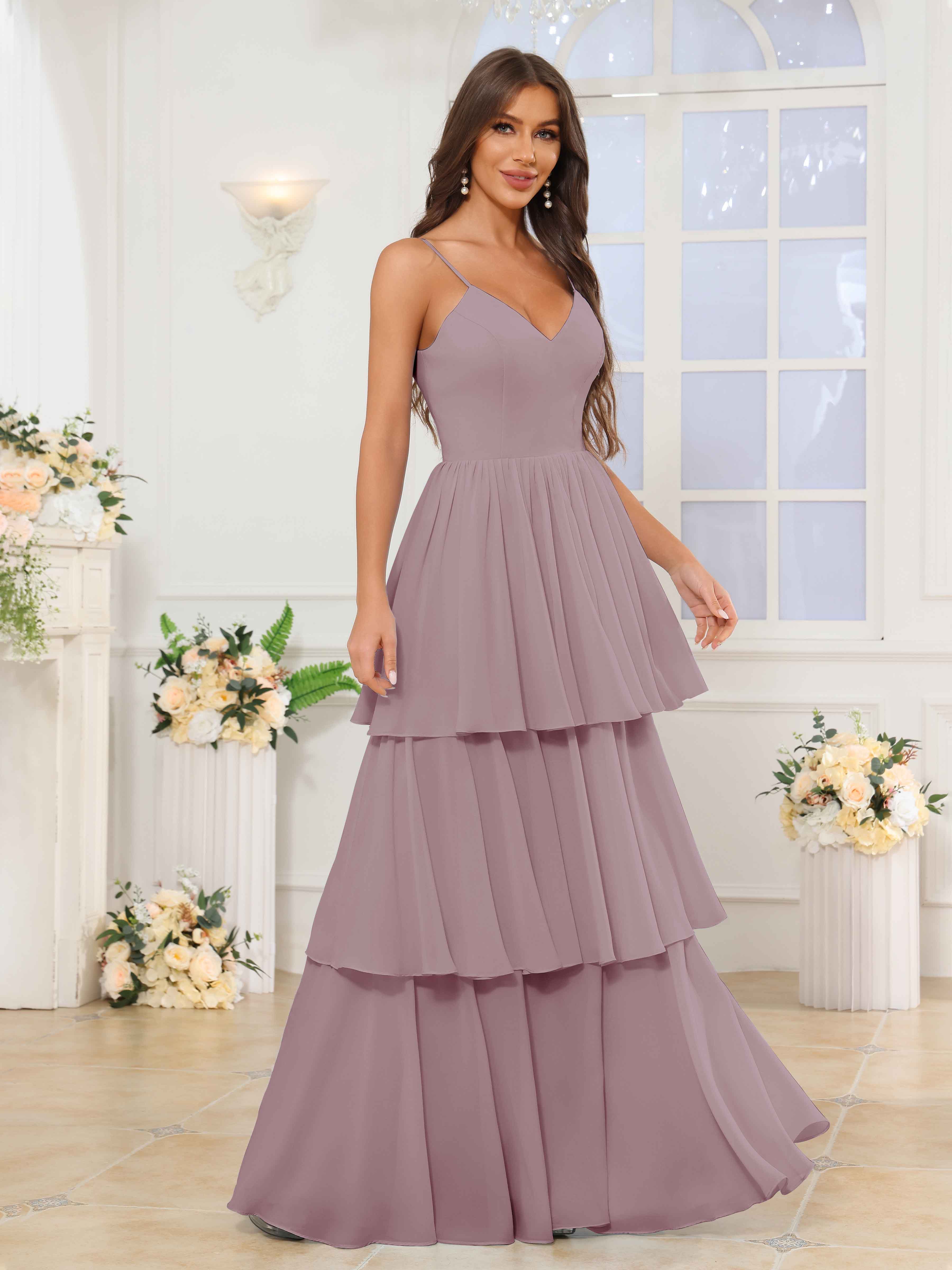 #Couleur_Vintage Mauve