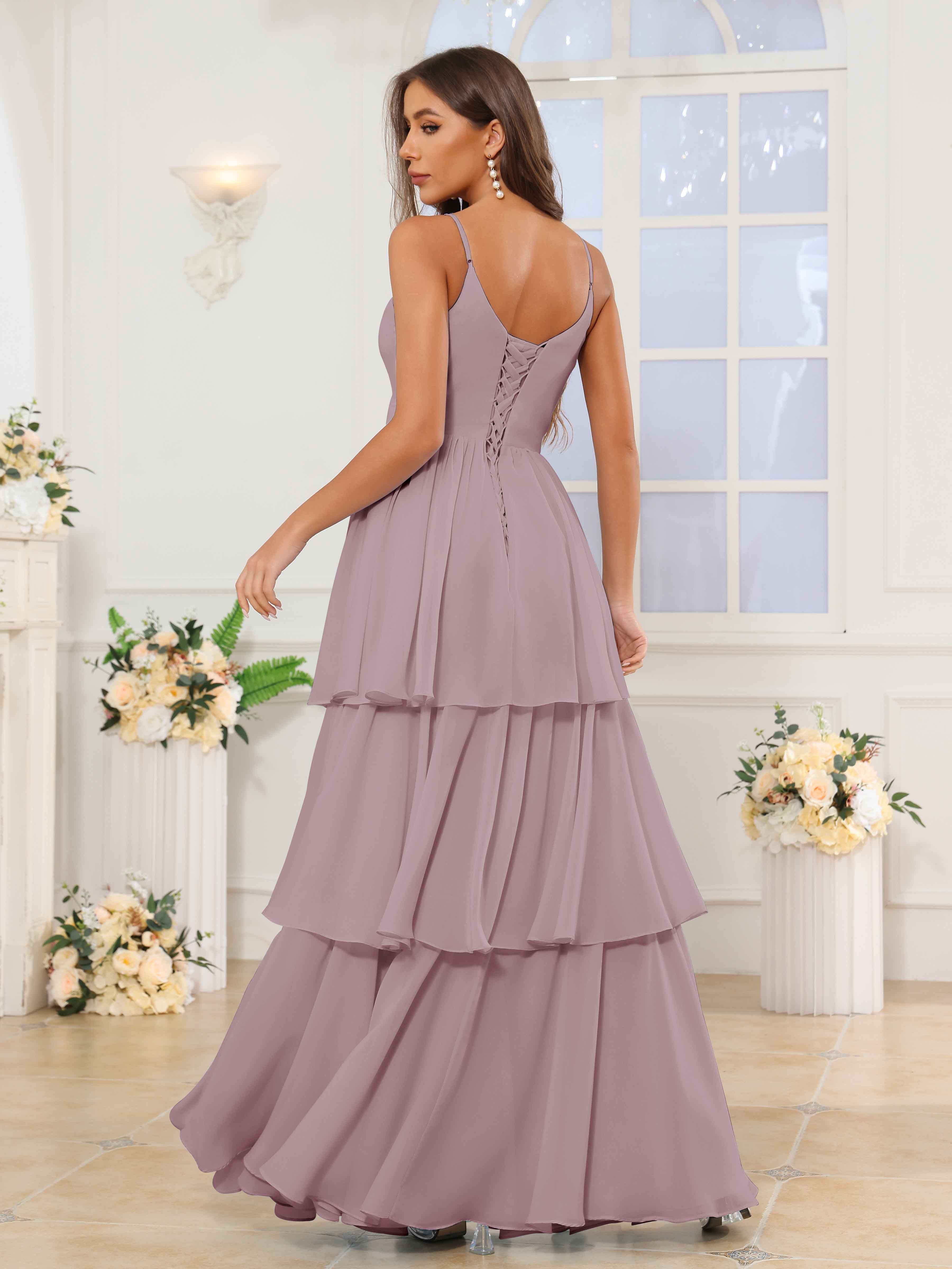 #Couleur_Vintage Mauve