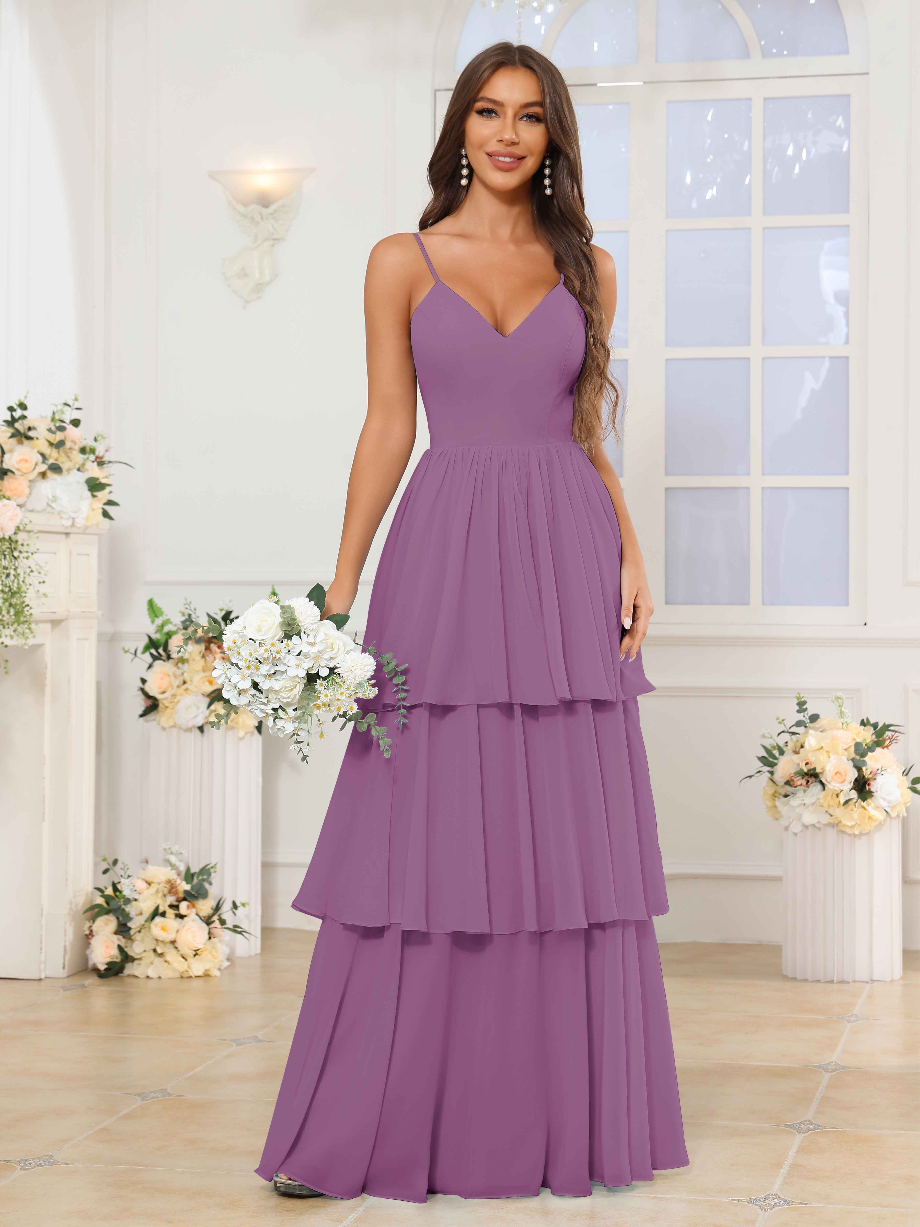 #Couleur_Violet Poussiéreux