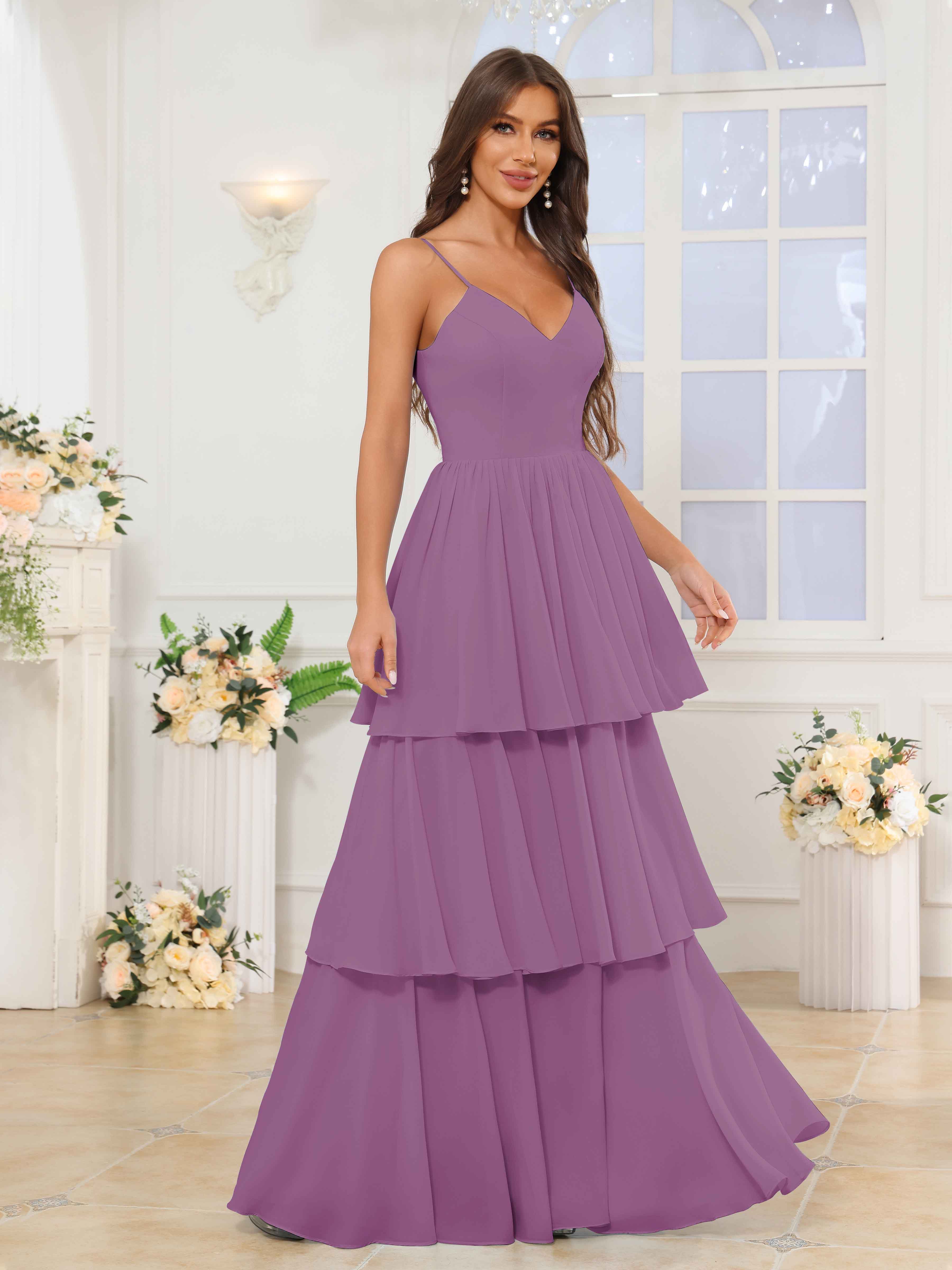 #Couleur_Violet Poussiéreux