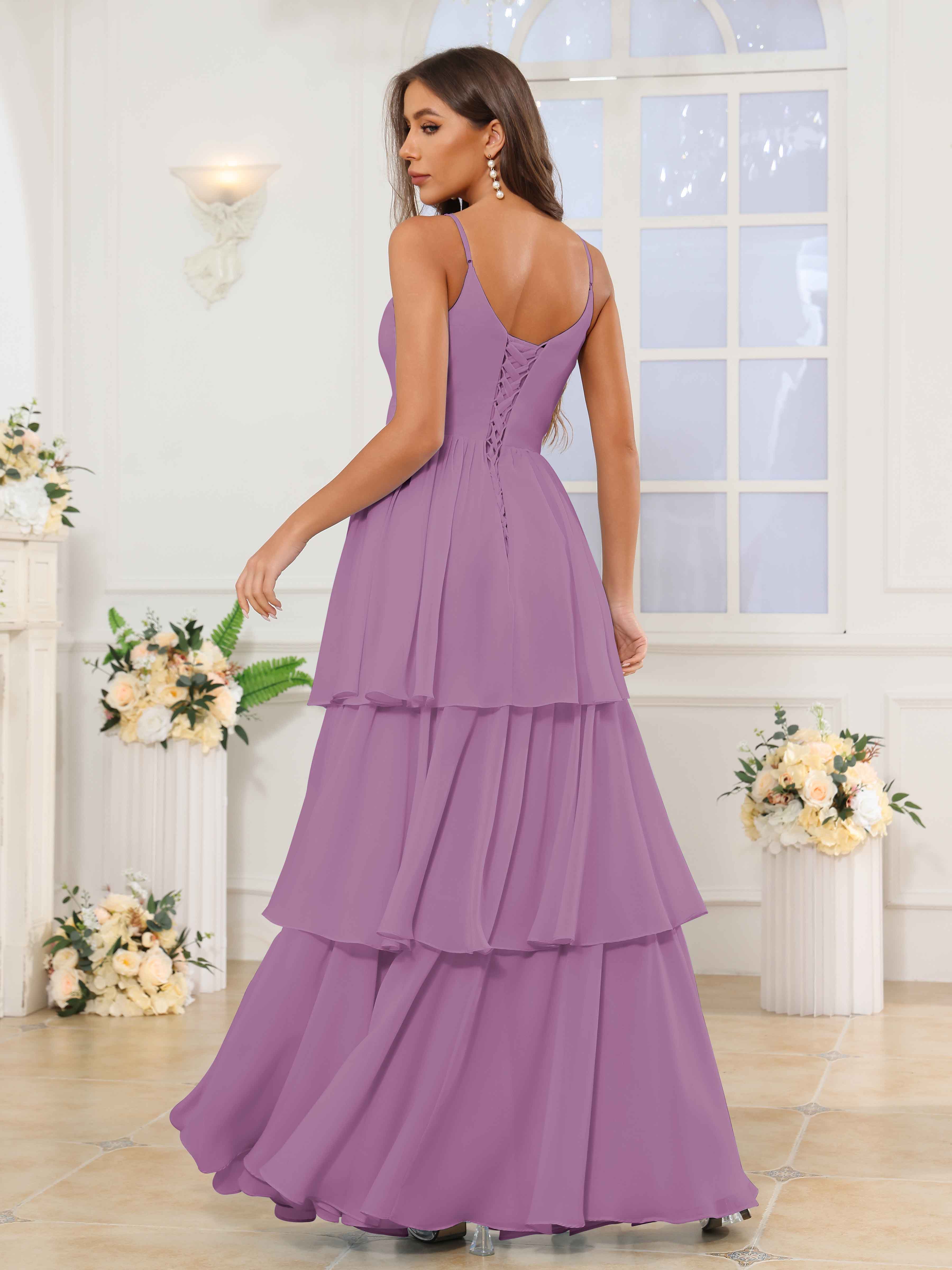 #Couleur_Violet Poussiéreux