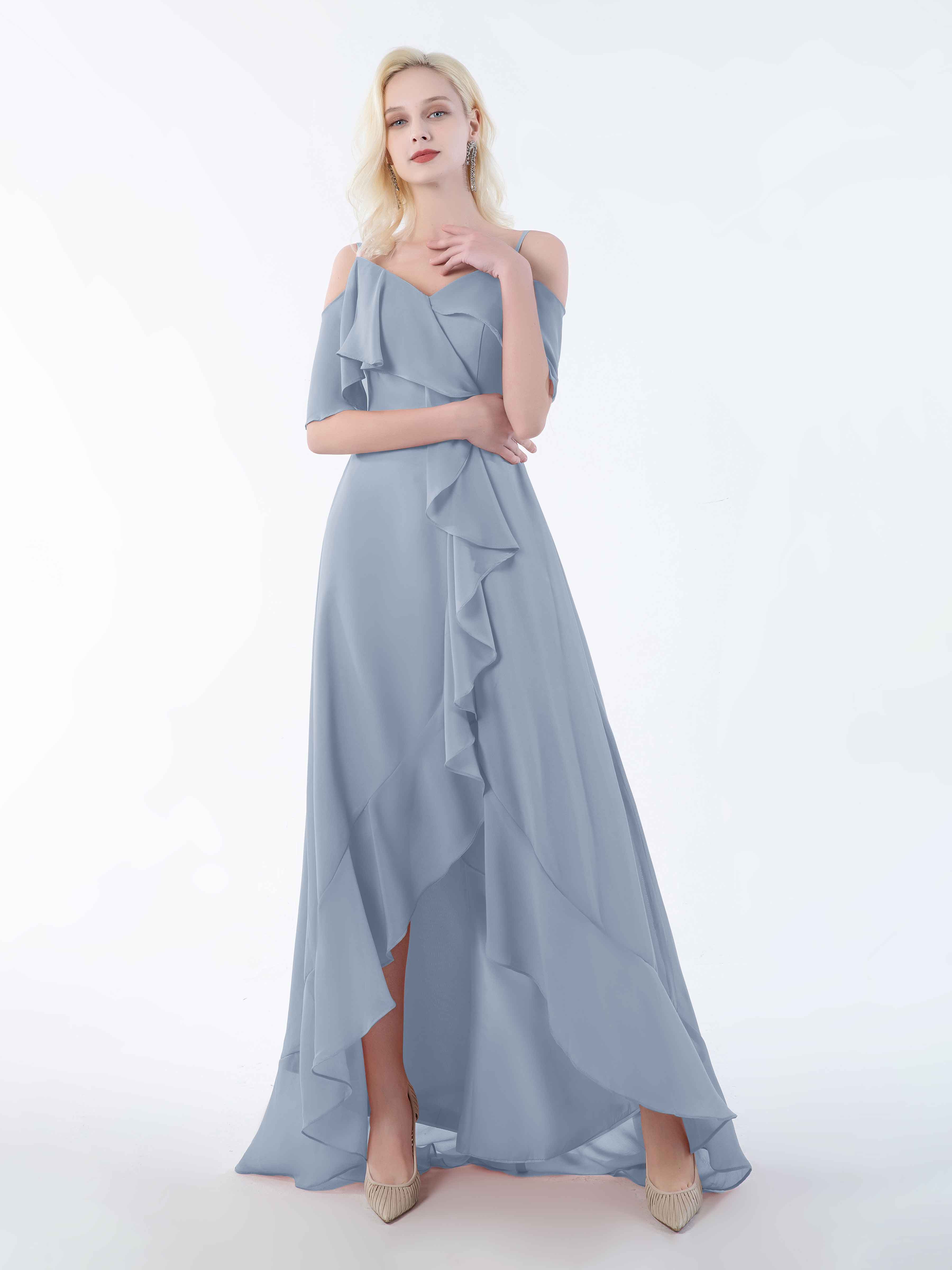 #Couleur_Bleu Poussiéreux