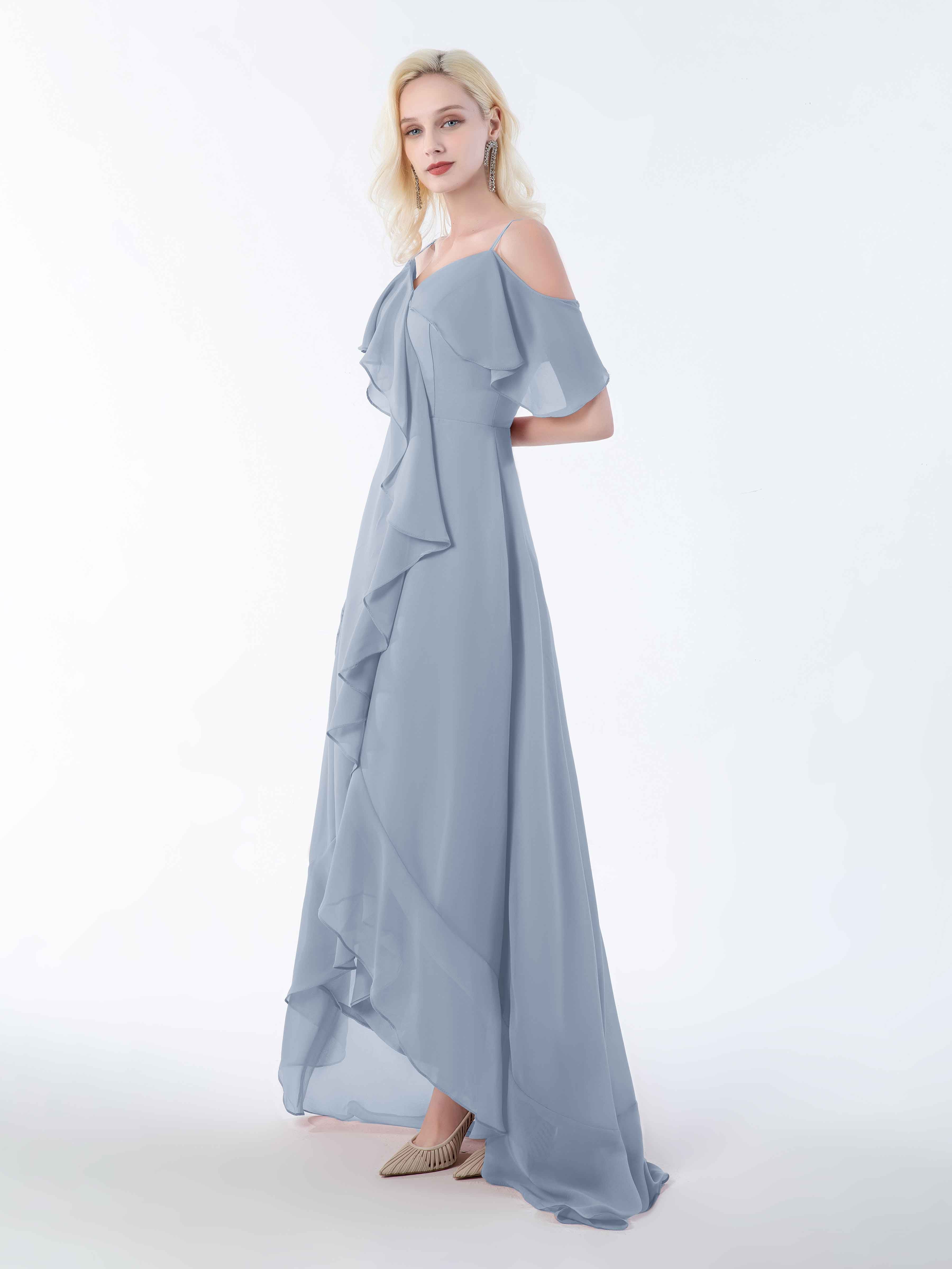 #Couleur_Bleu Poussiéreux