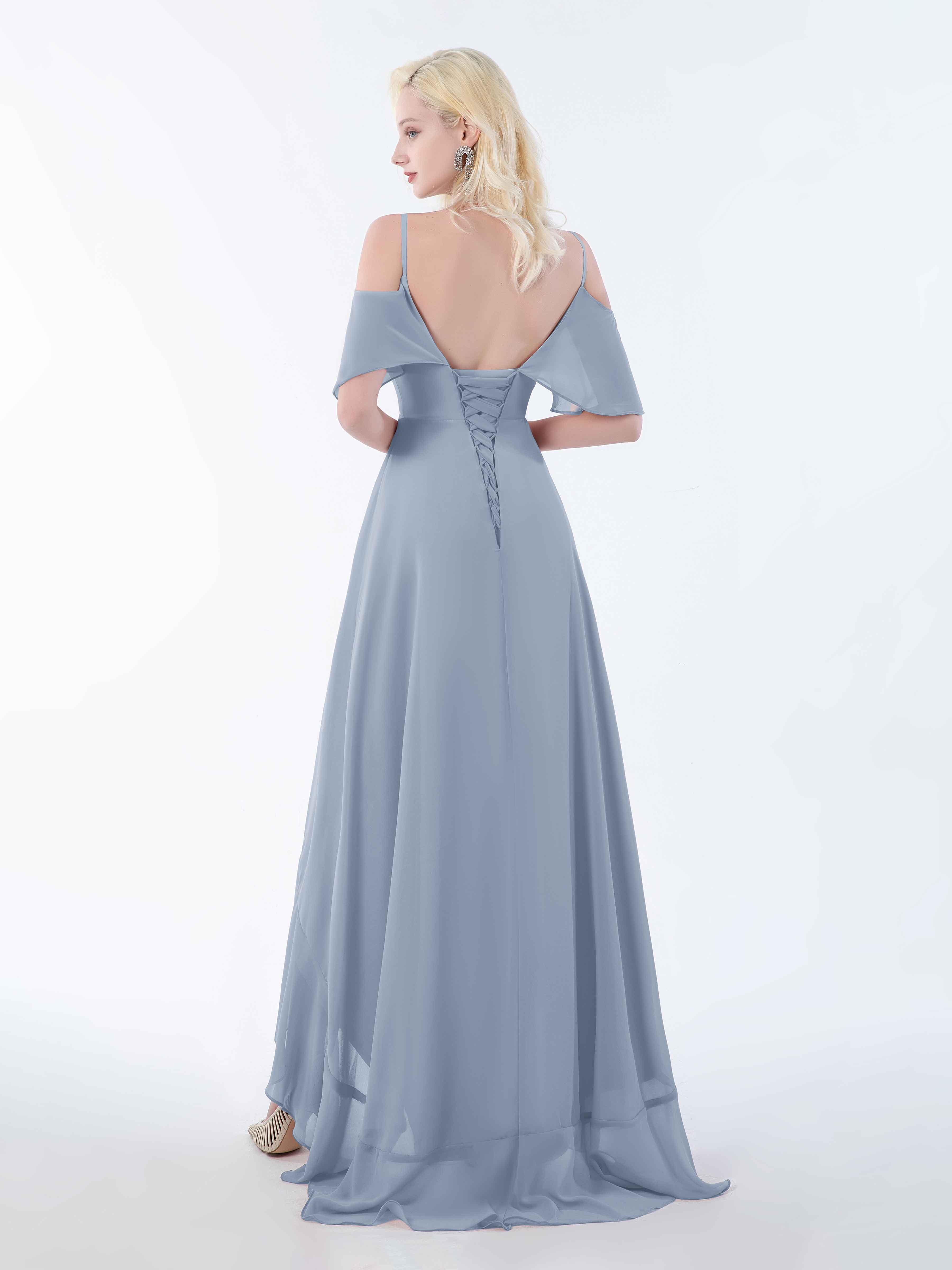 #Couleur_Bleu Poussiéreux