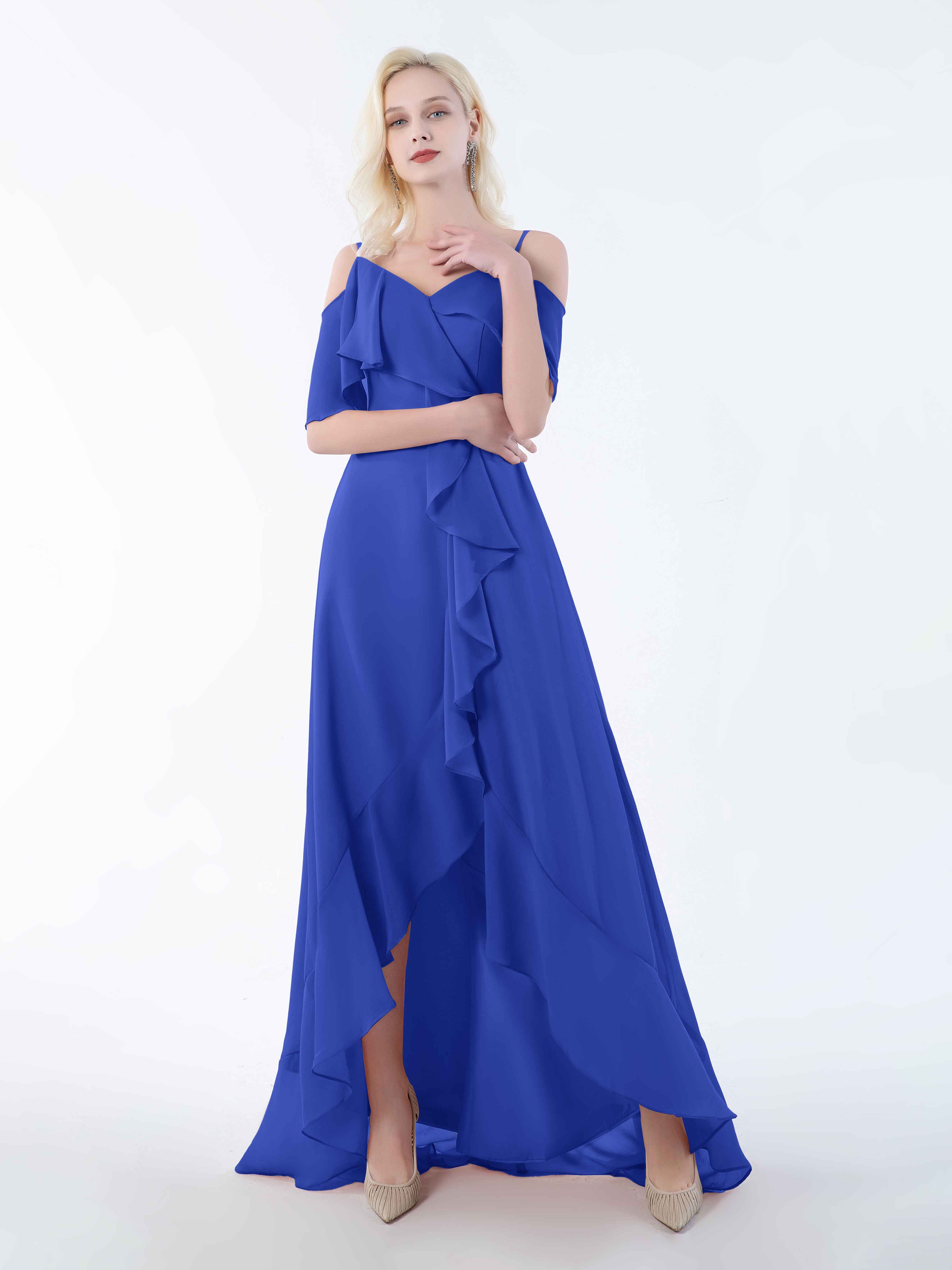 #Couleur_Bleu Roi