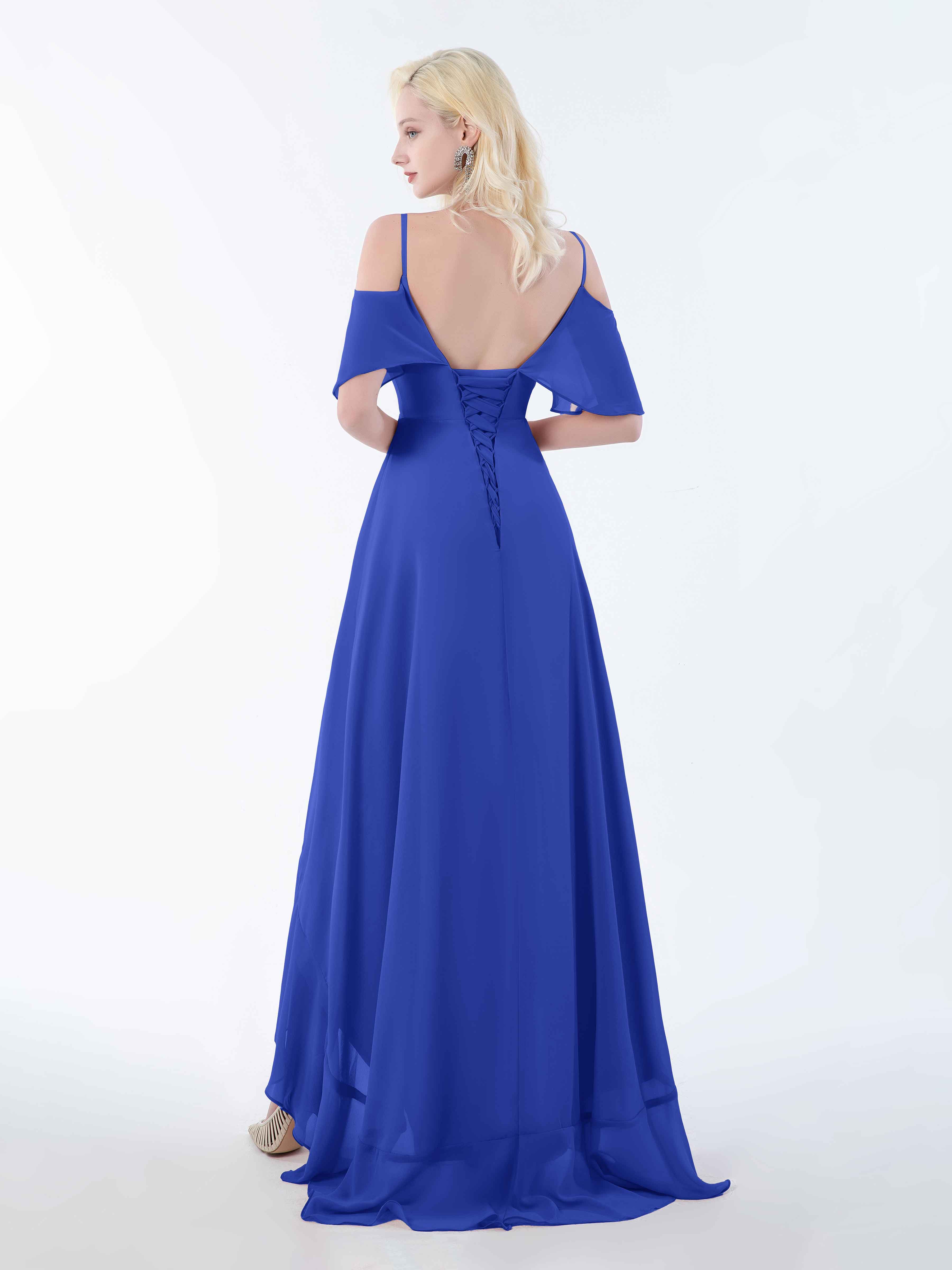#Couleur_Bleu Roi