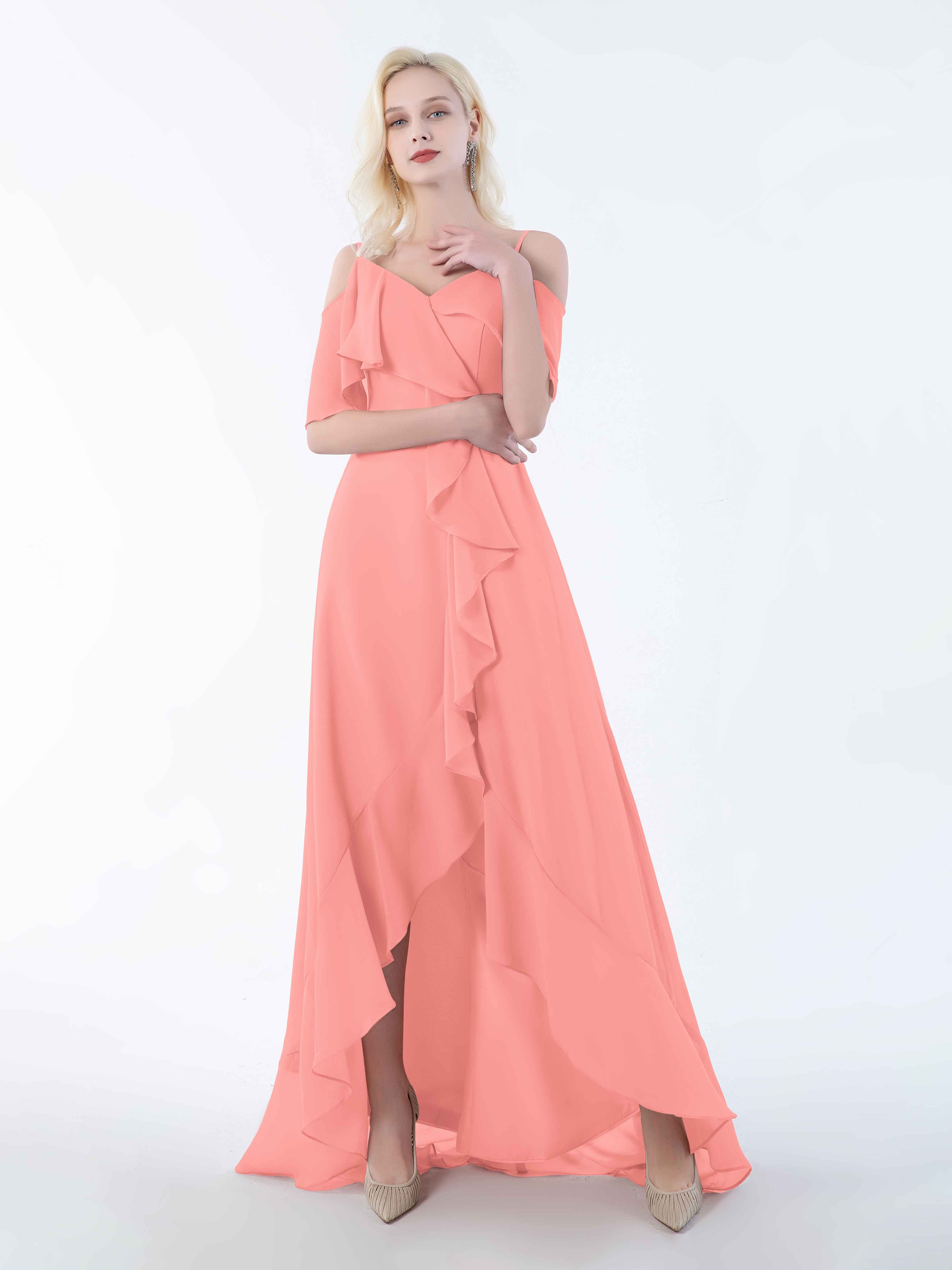#Couleur_Corail