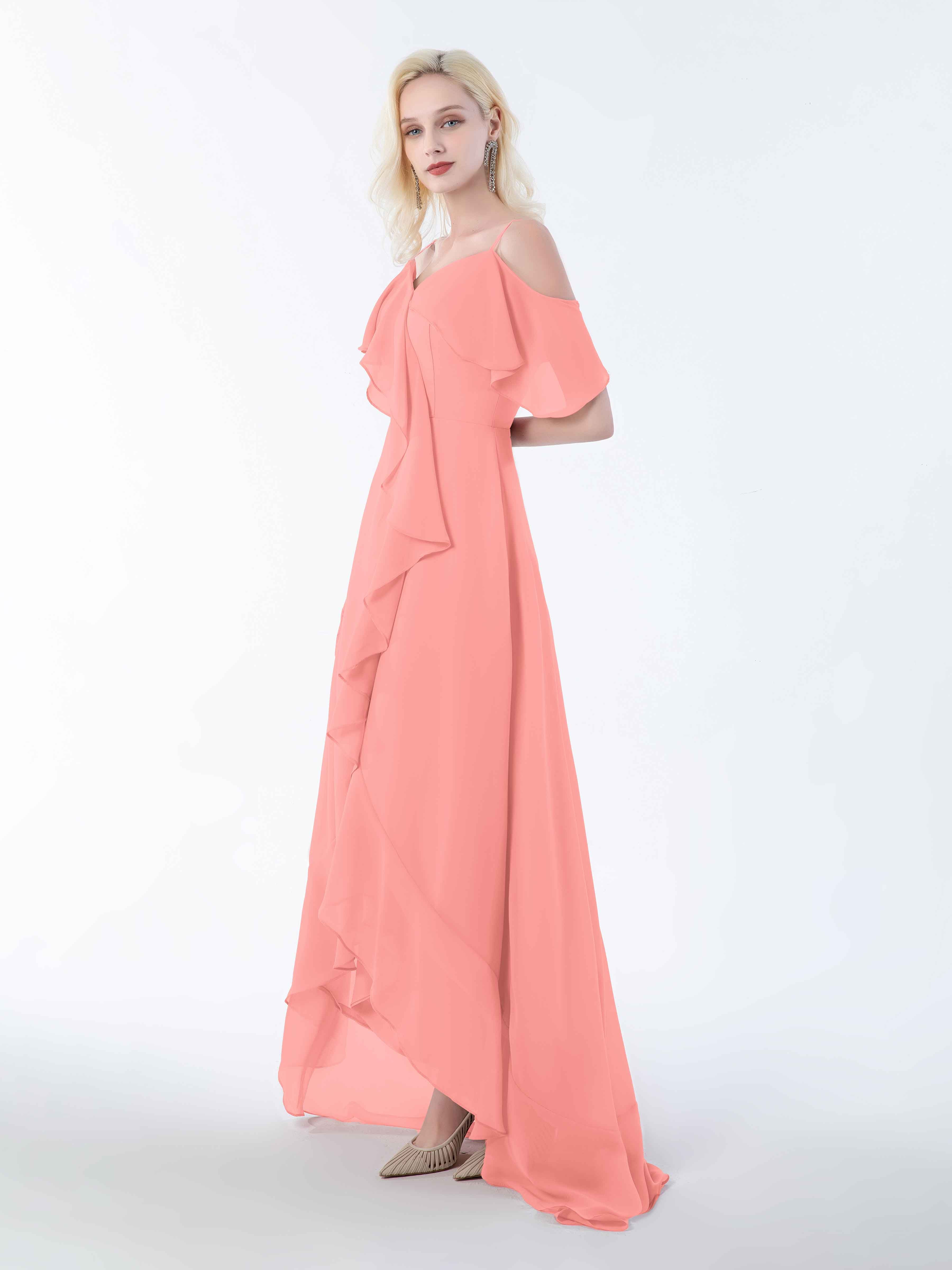 #Couleur_Corail