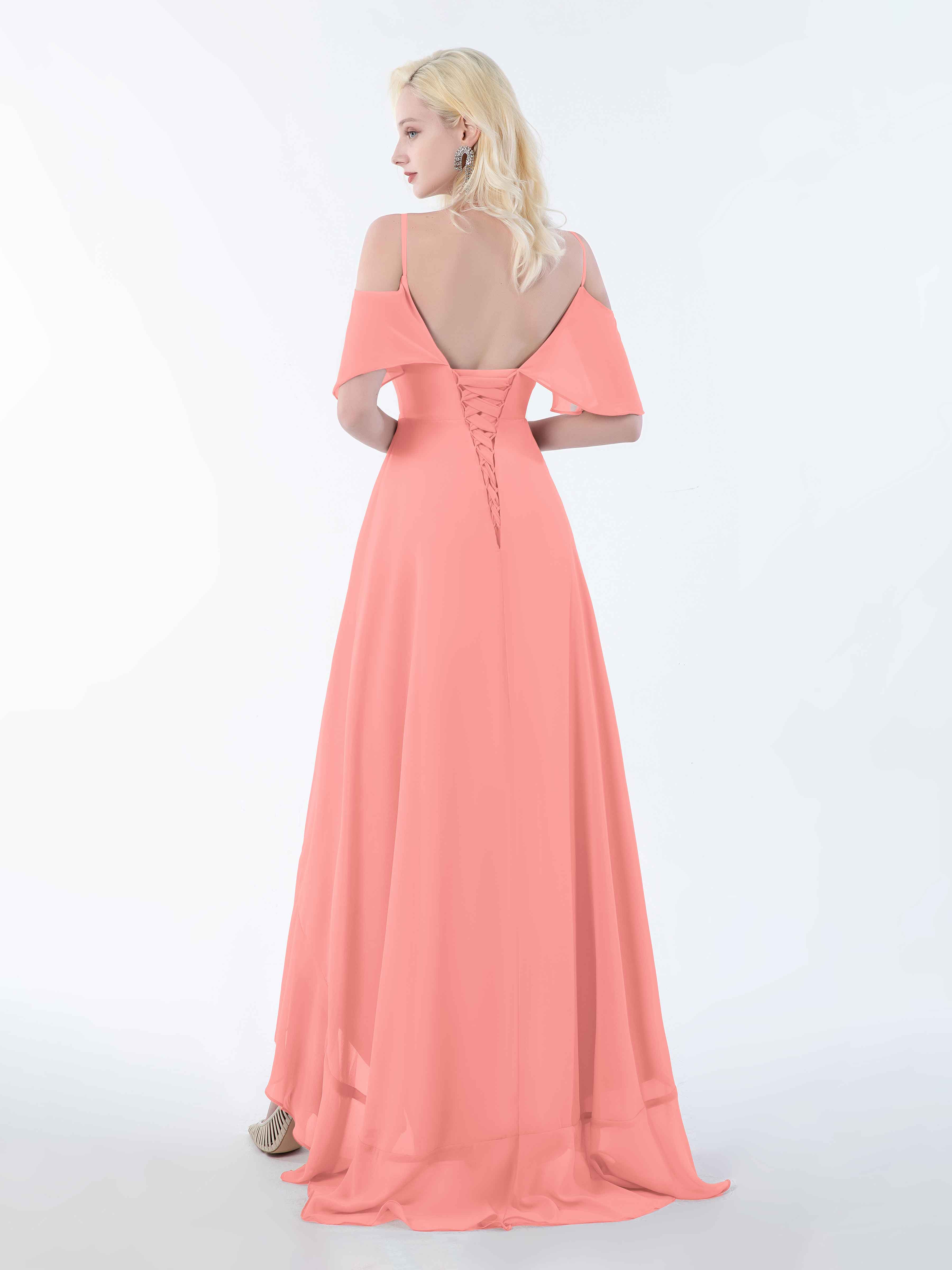 #Couleur_Corail