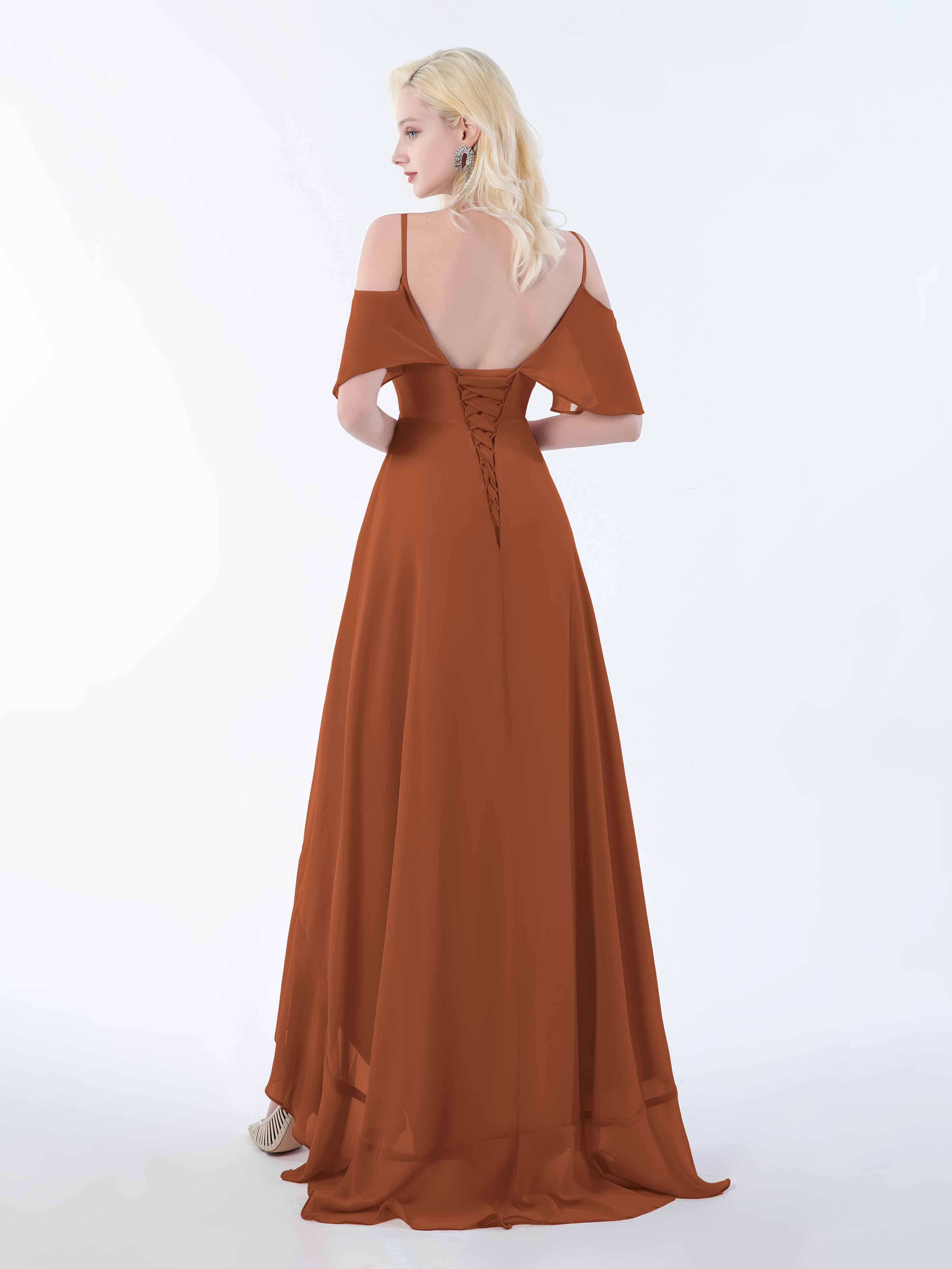 #Couleur_Orange Brûlé