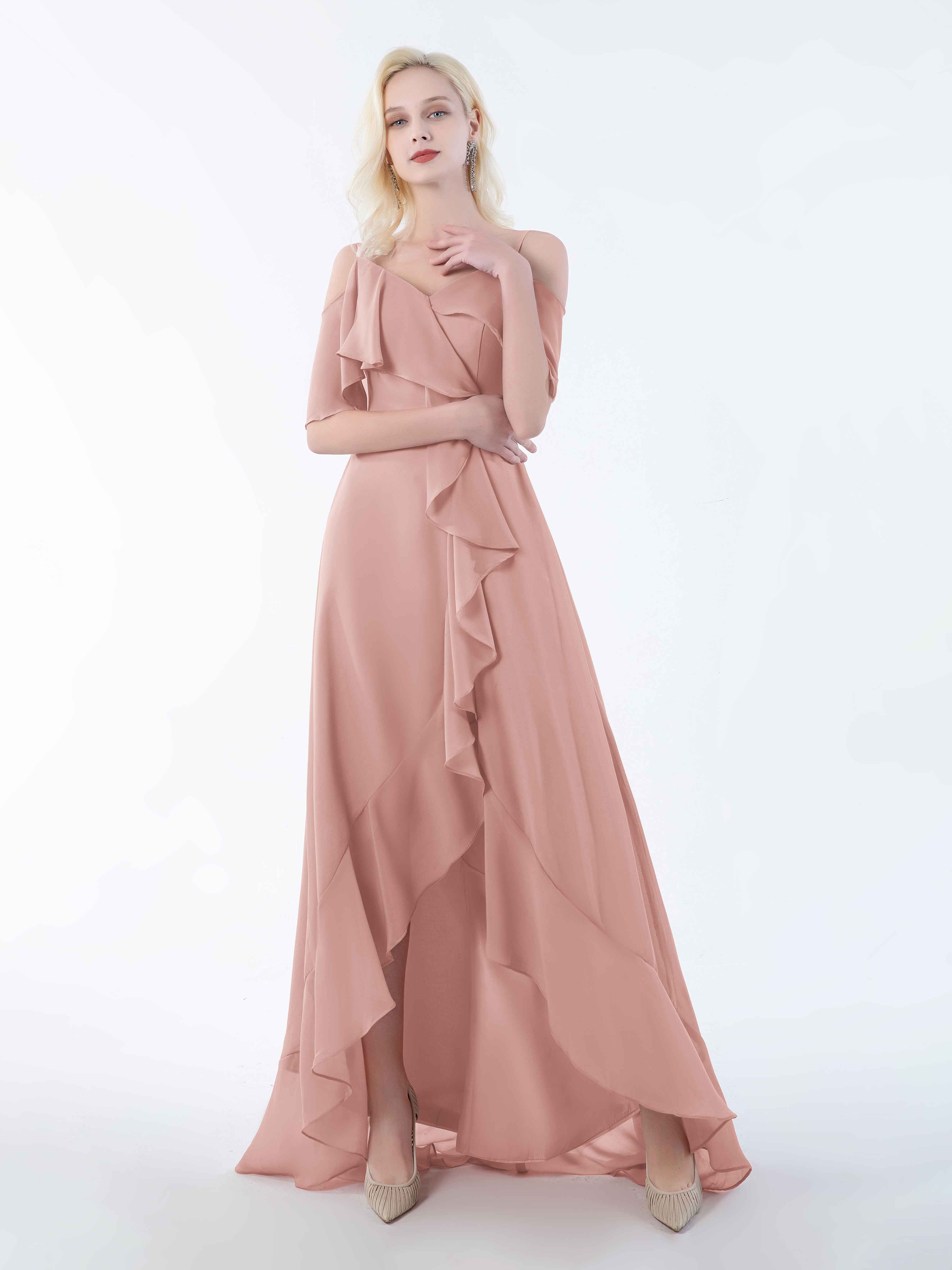 #Couleur_Rose Poussiéreuse
