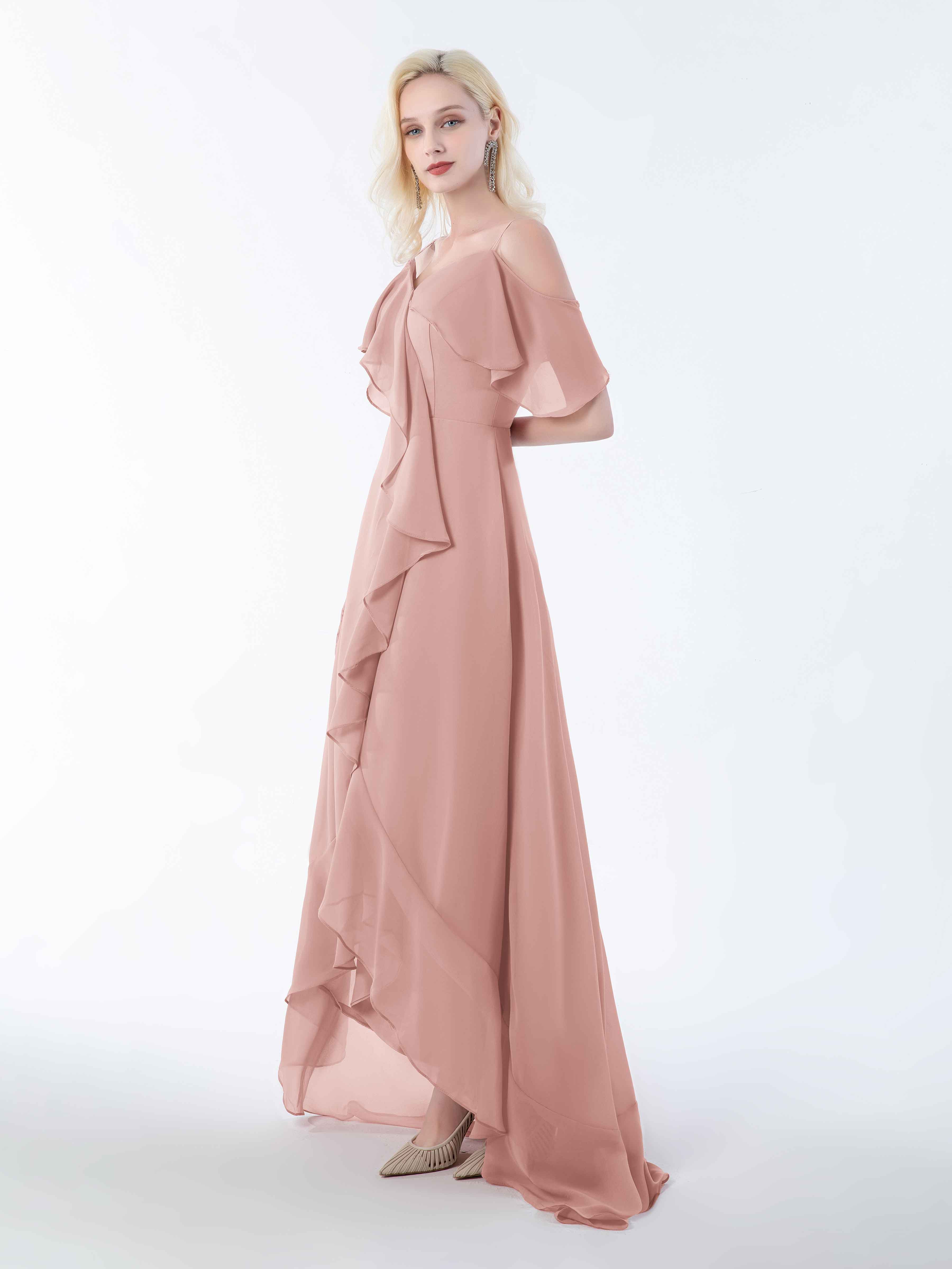 #Couleur_Rose Poussiéreuse