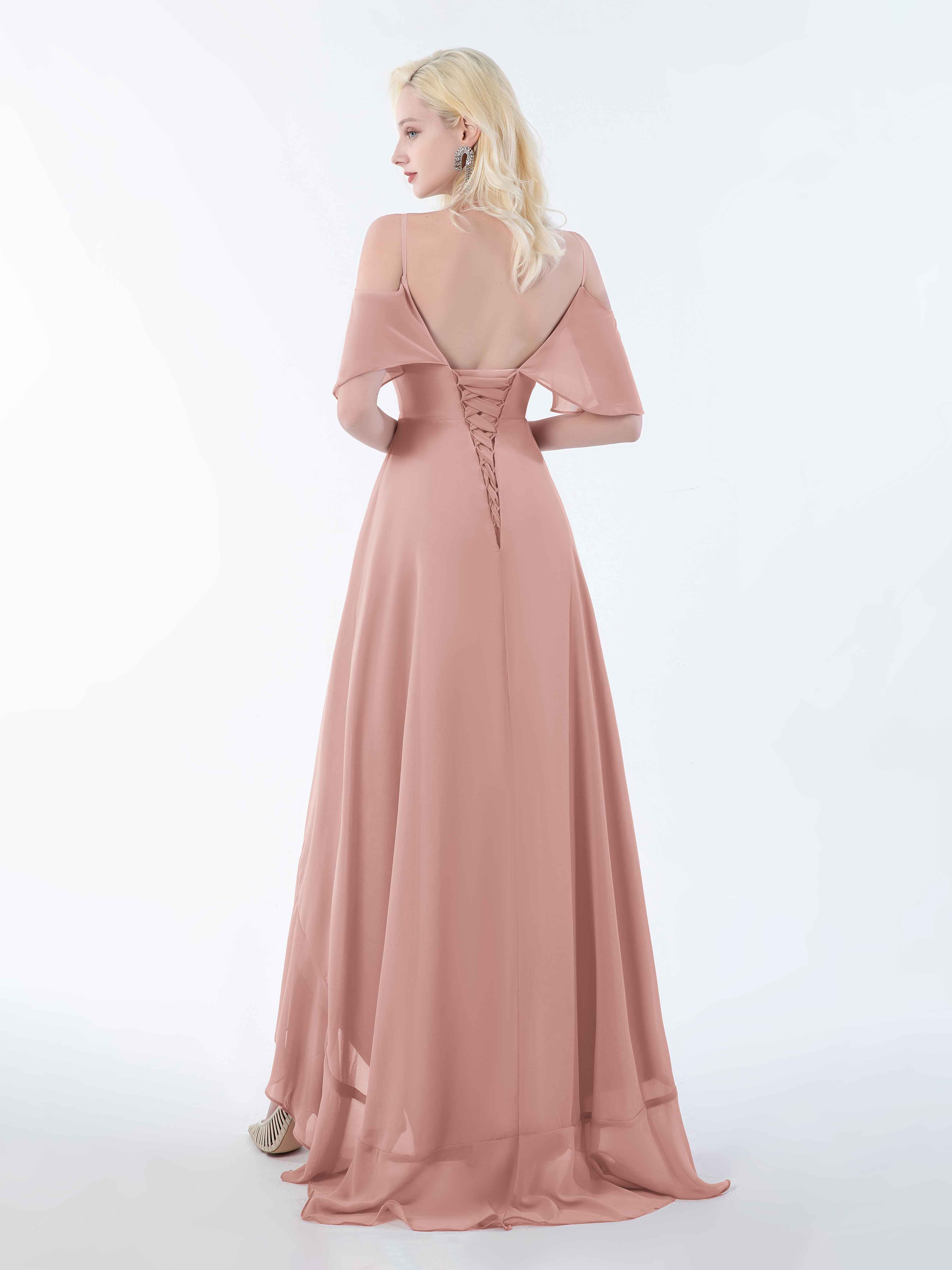 #Couleur_Rose Poussiéreuse