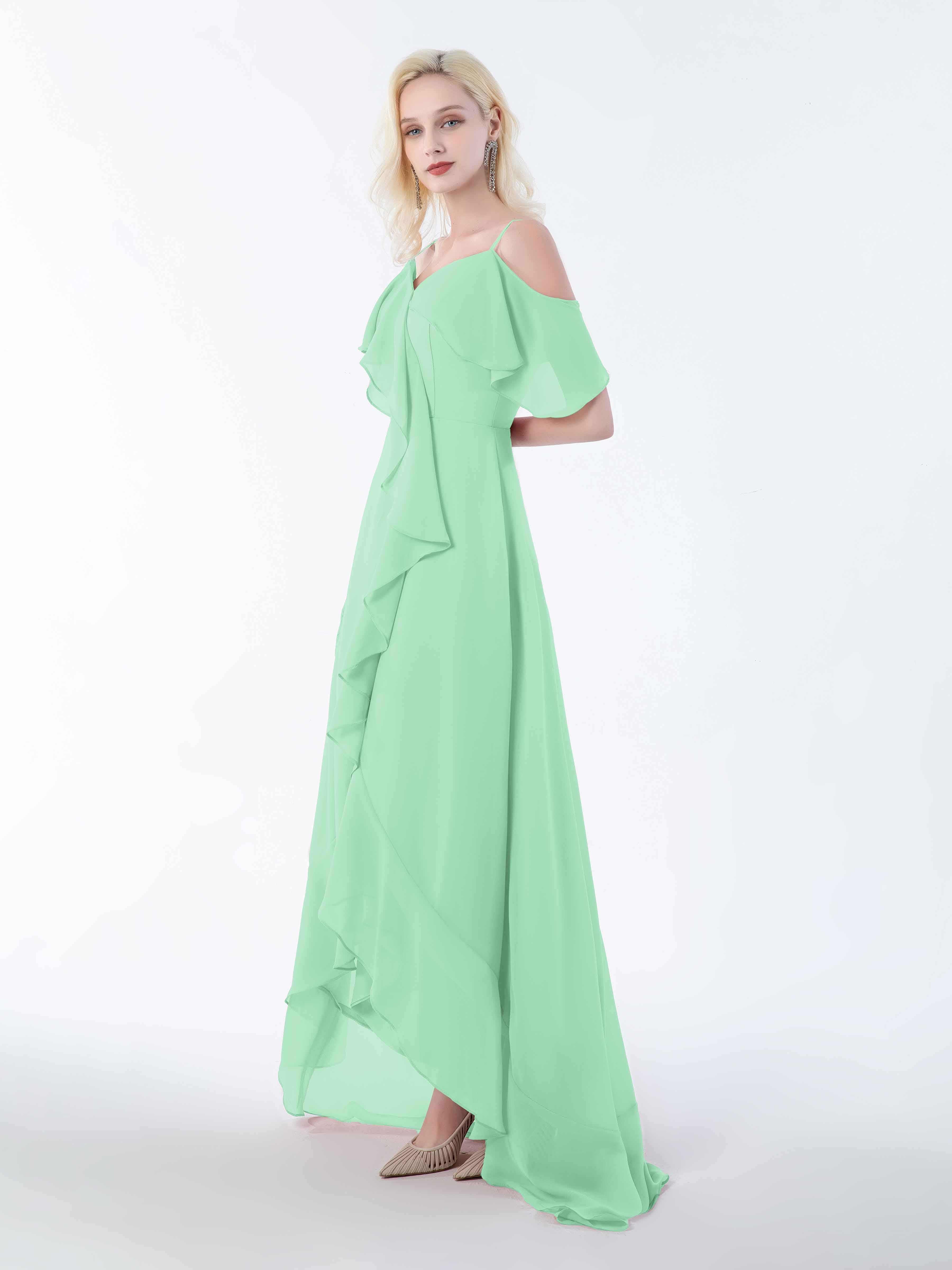 #Couleur_Vert Menthe