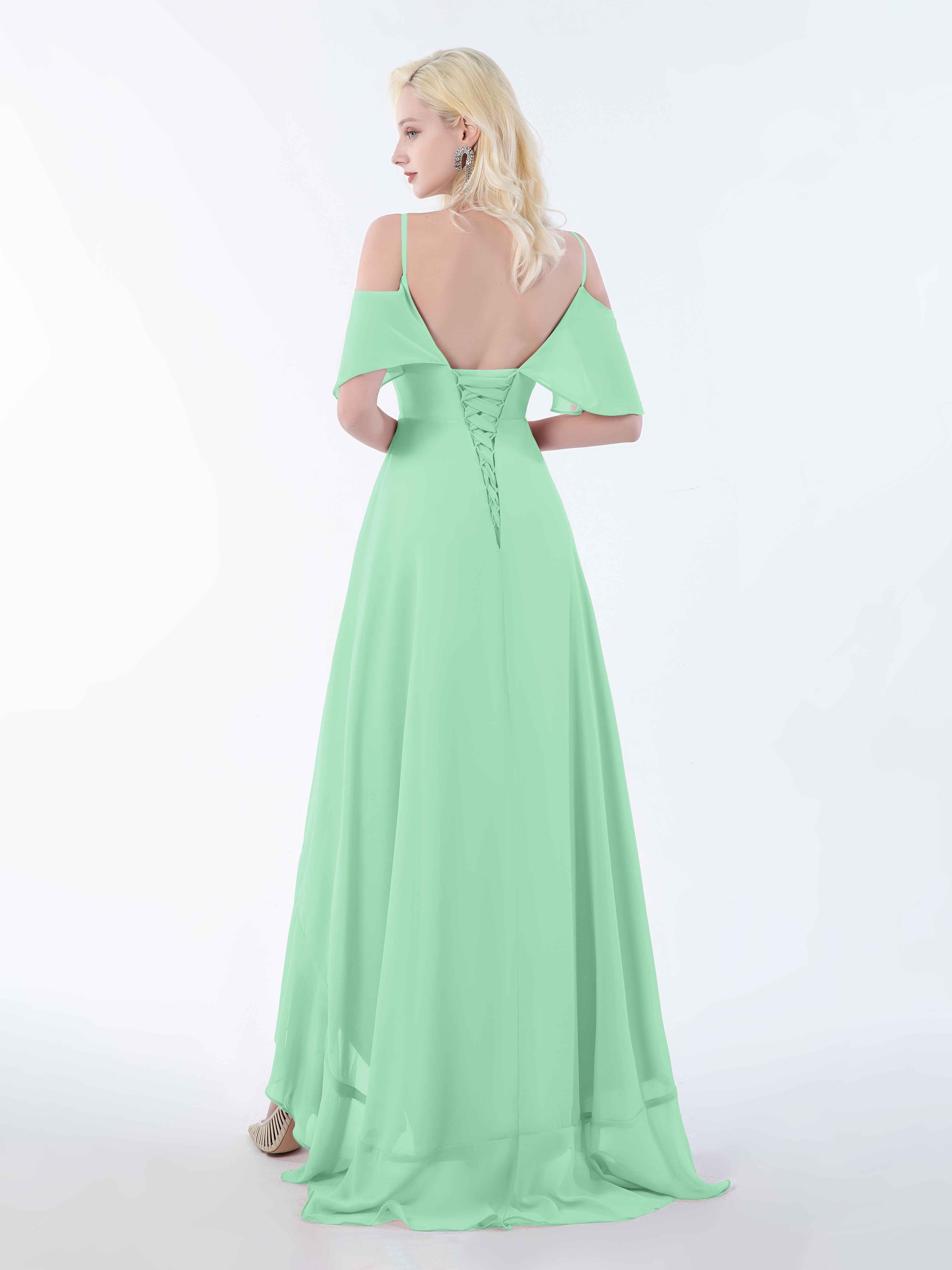 #Couleur_Vert Menthe