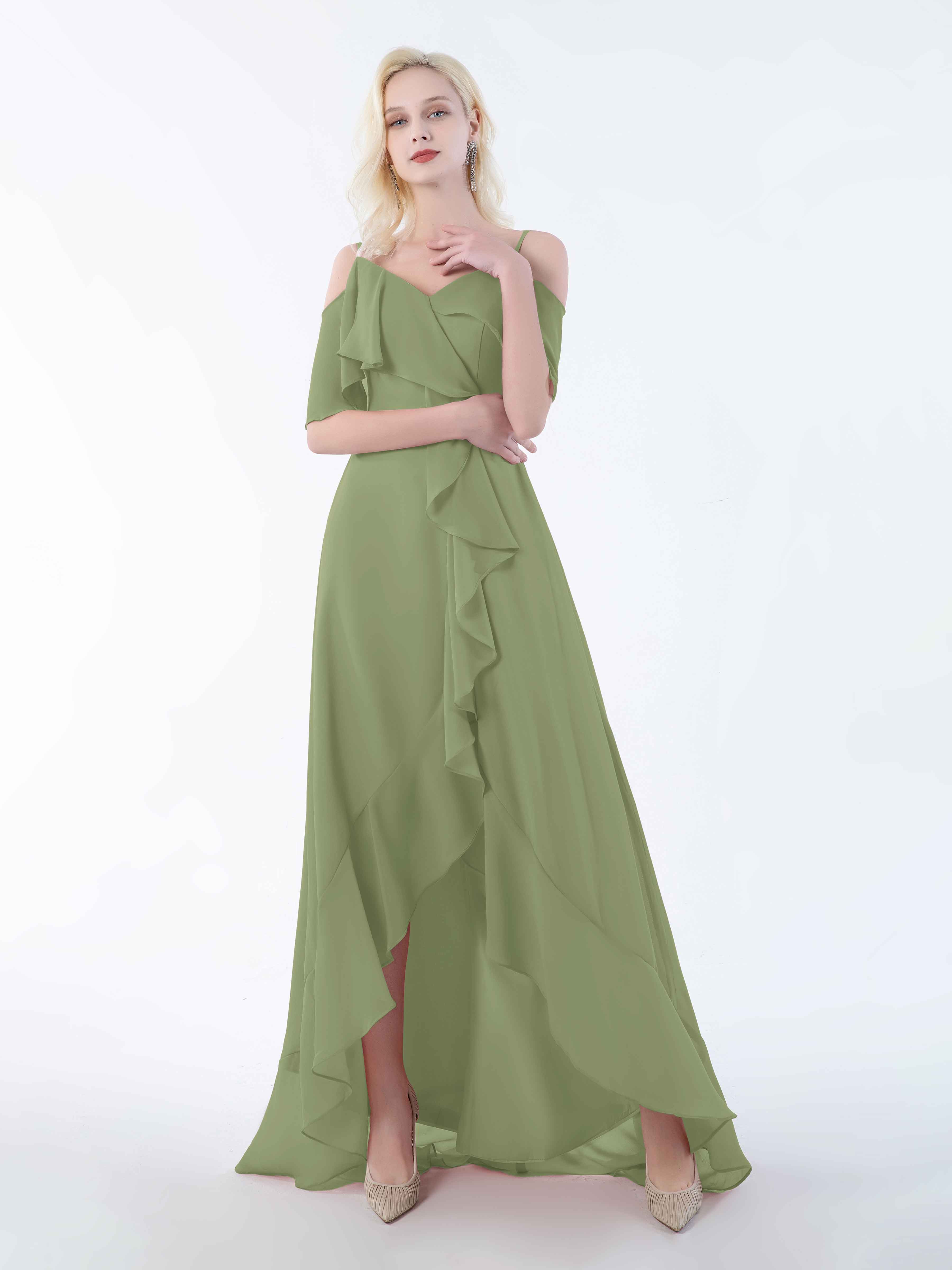 #Couleur_Vert Olive