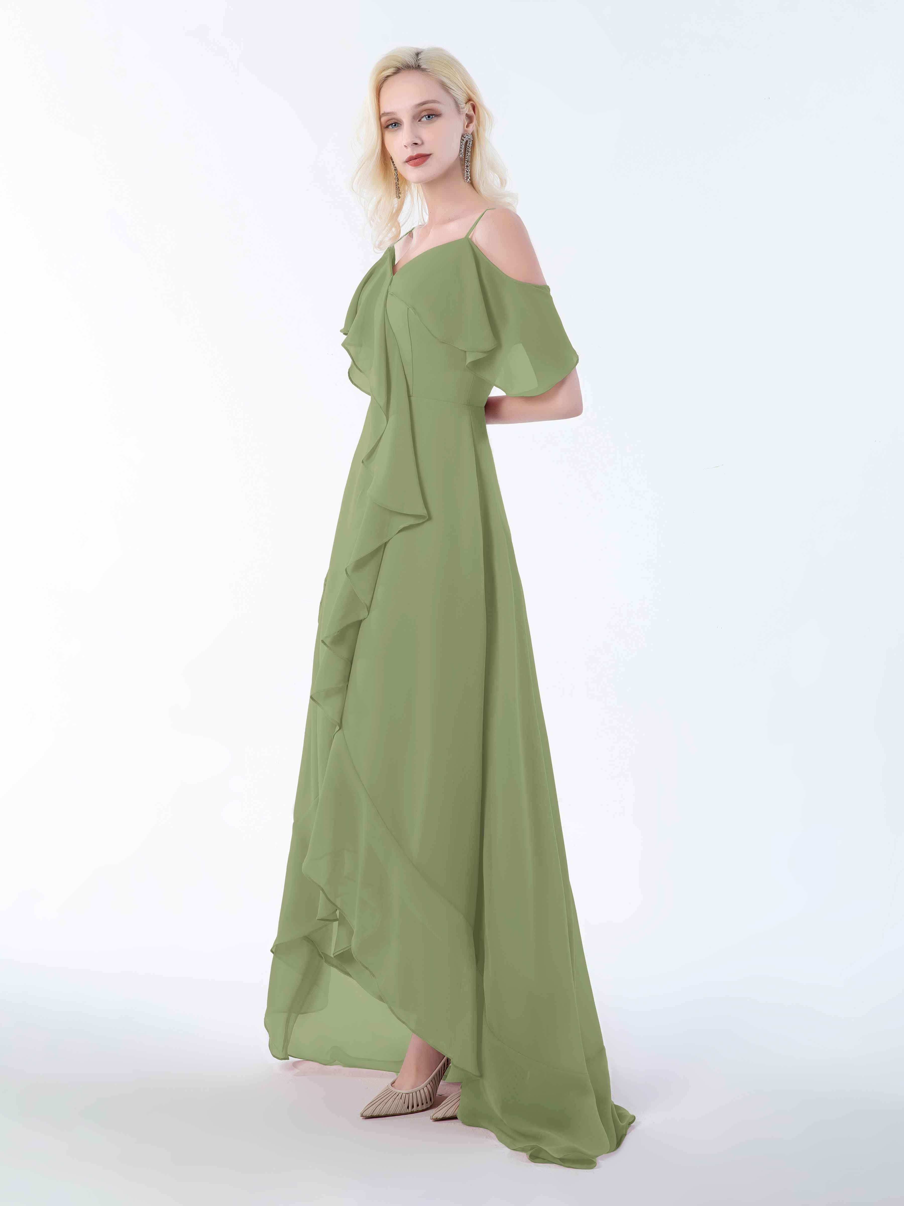 #Couleur_Vert Olive
