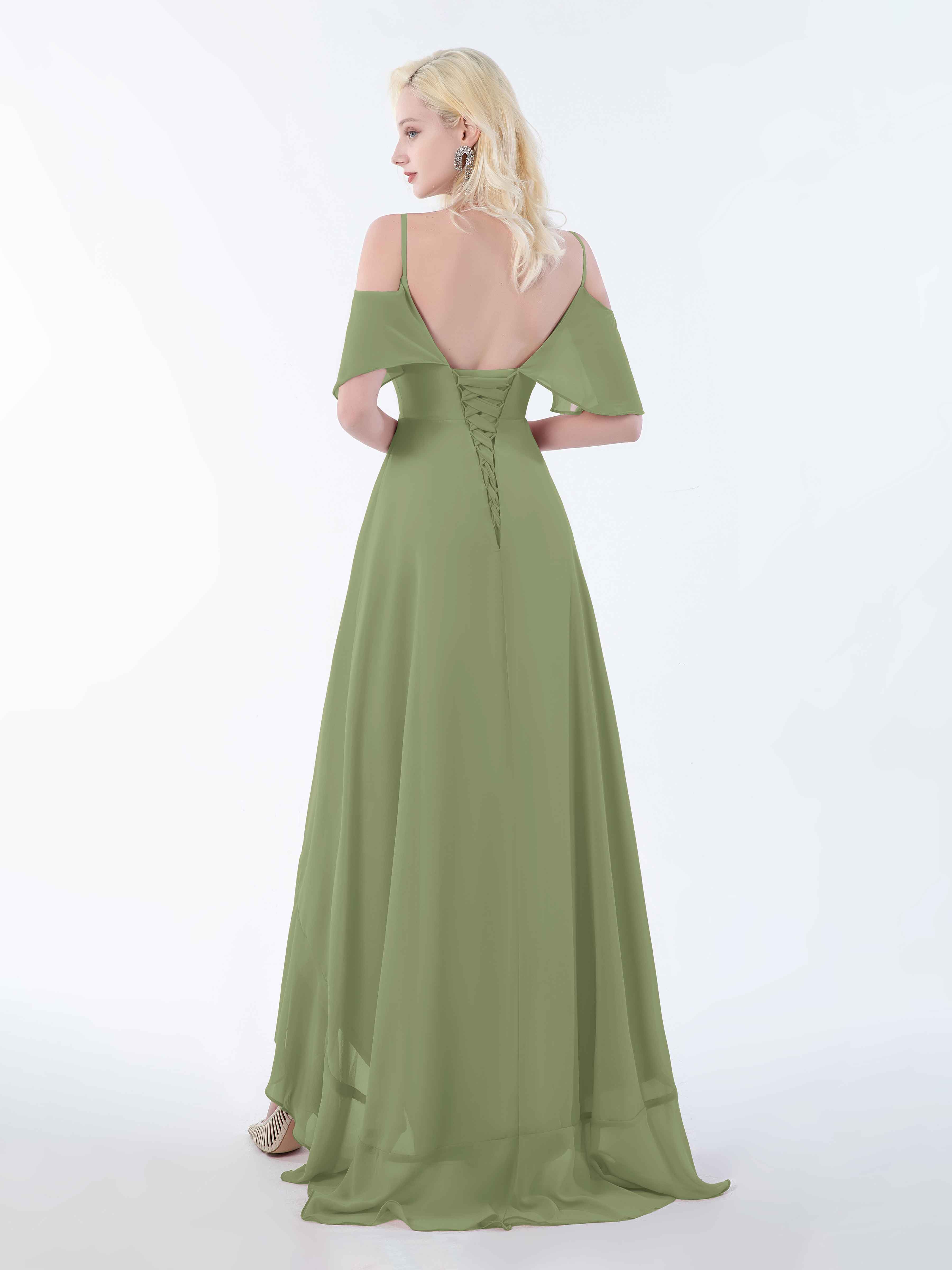 #Couleur_Vert Olive