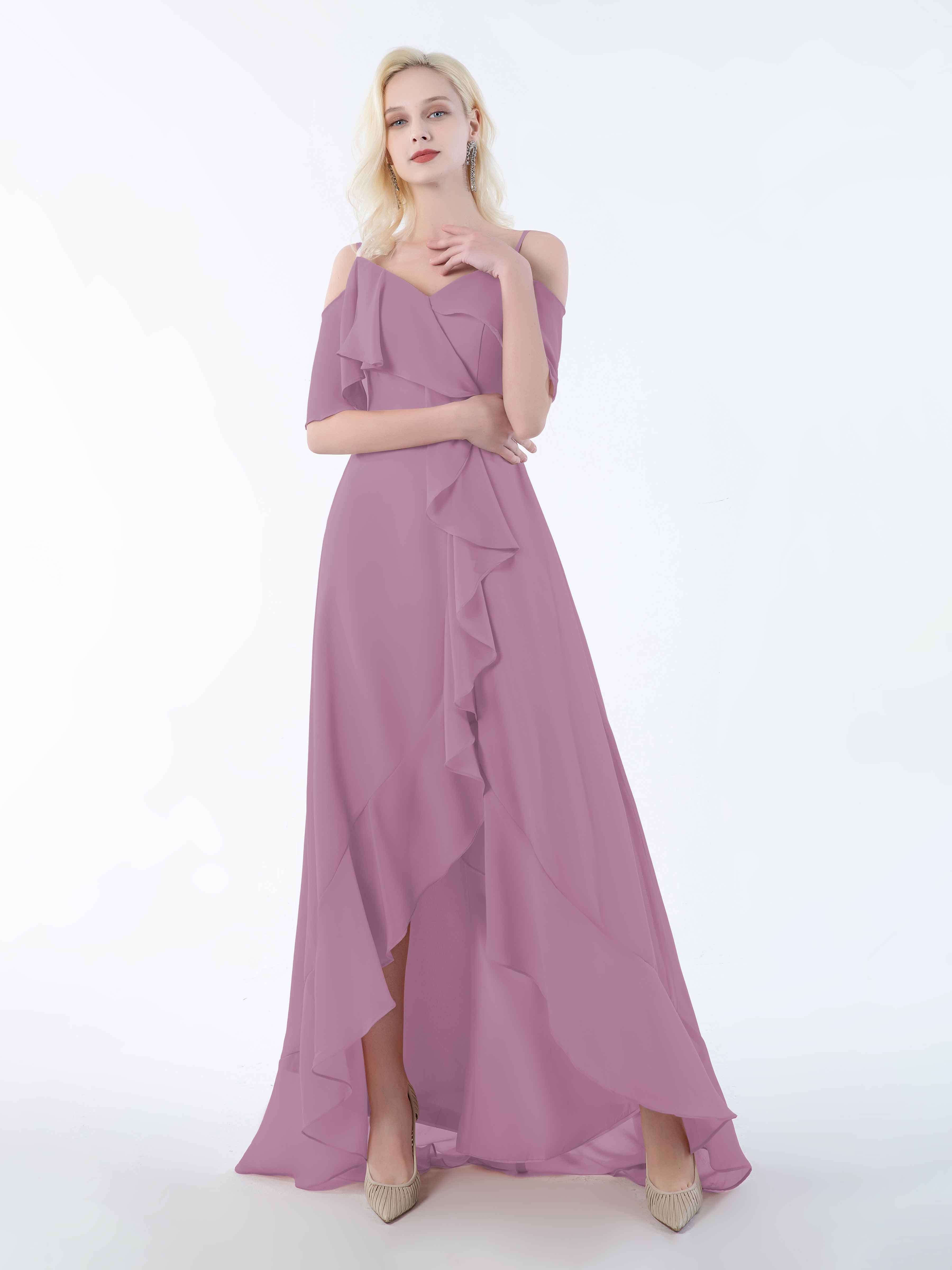 #Couleur_Violet Poussiéreux