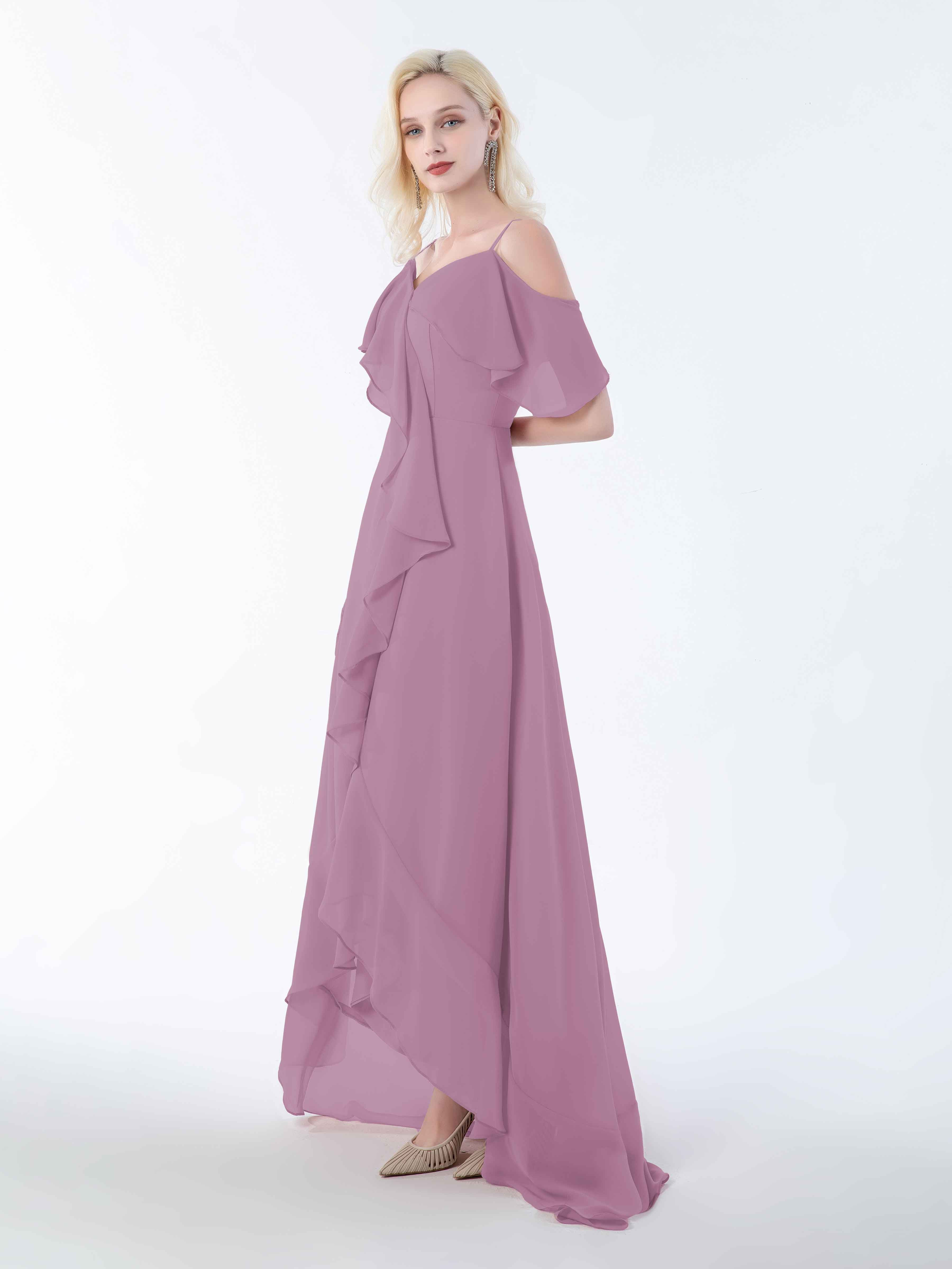 #Couleur_Violet Poussiéreux