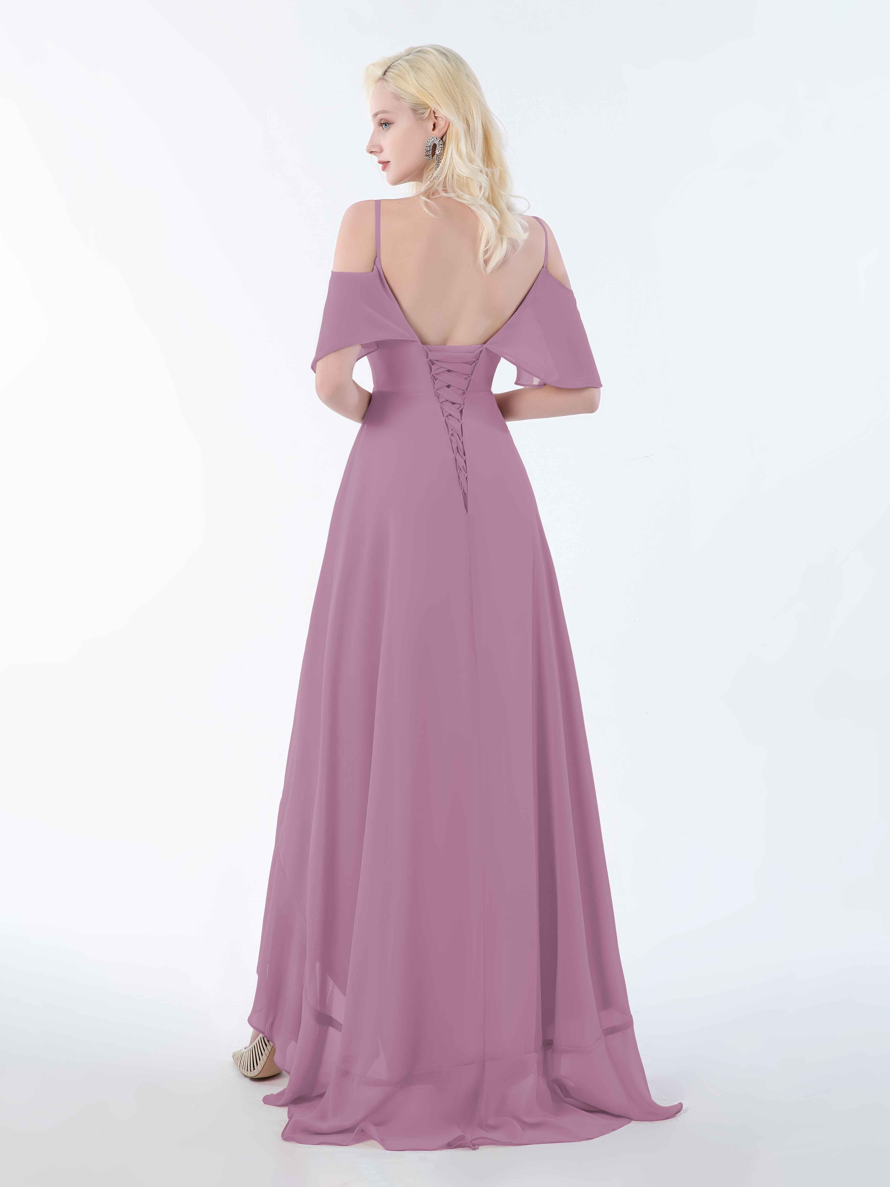 #Couleur_Violet Poussiéreux