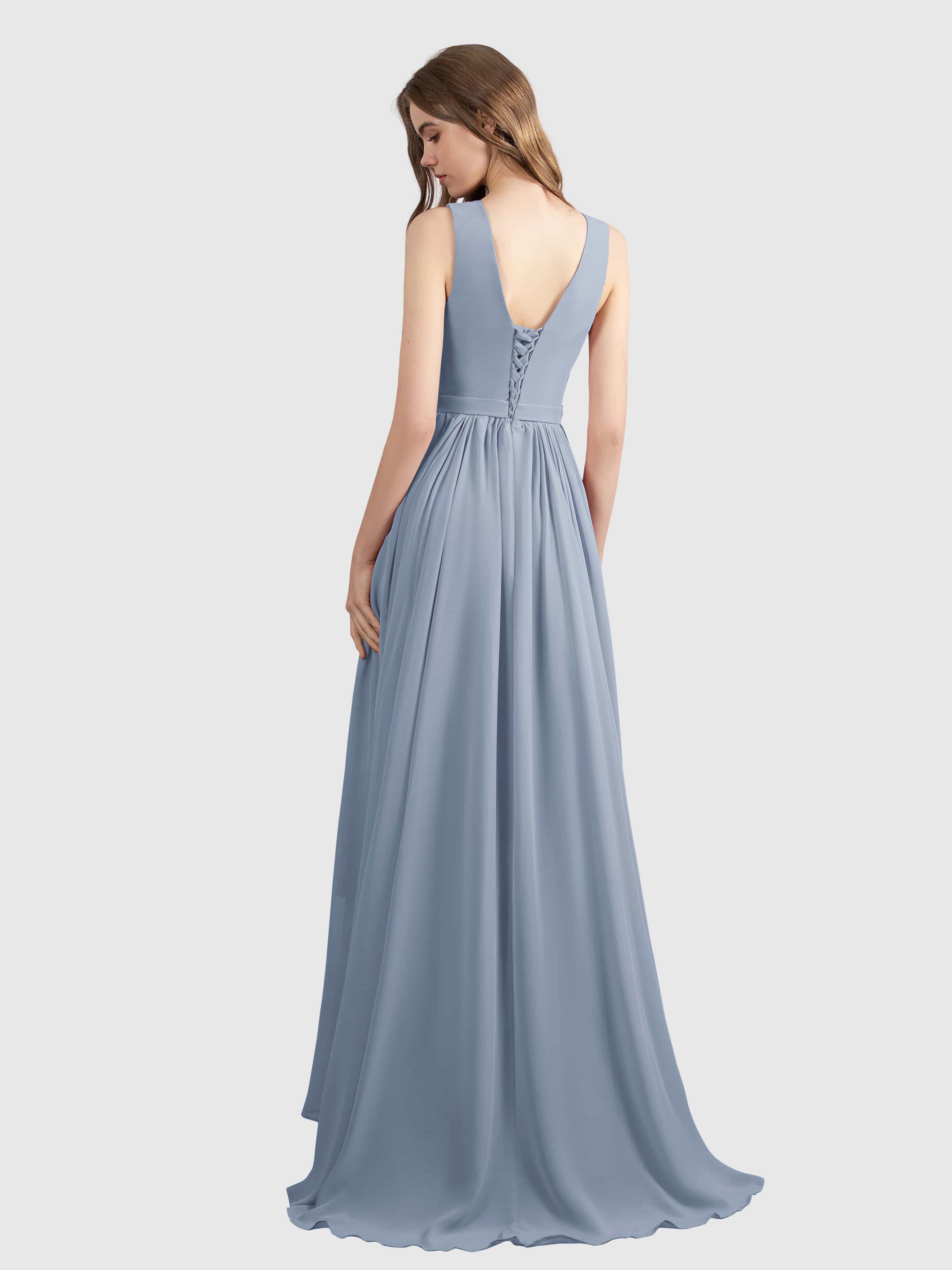 #Couleur_Bleu Poussiéreux