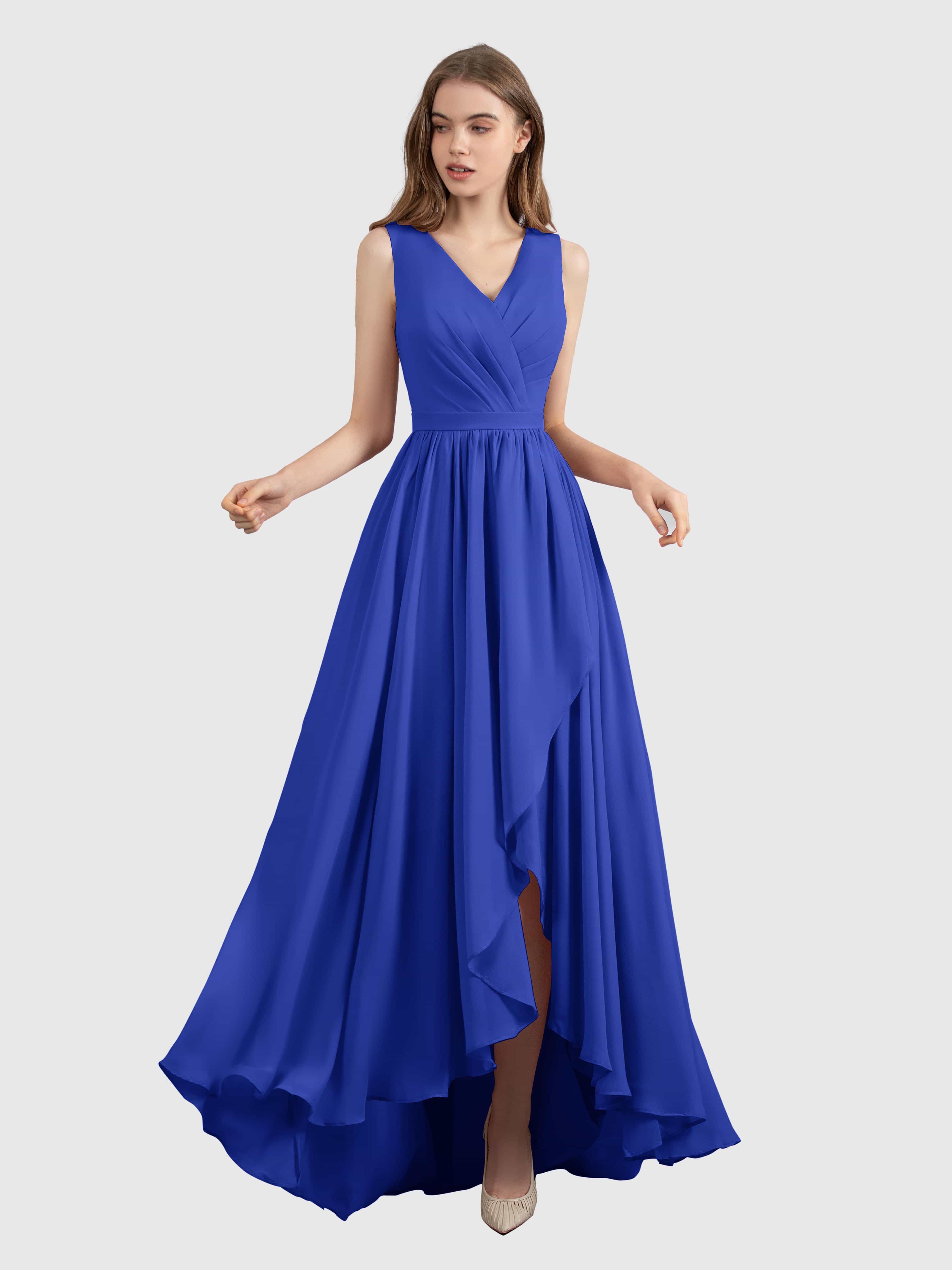 #Couleur_Bleu Roi