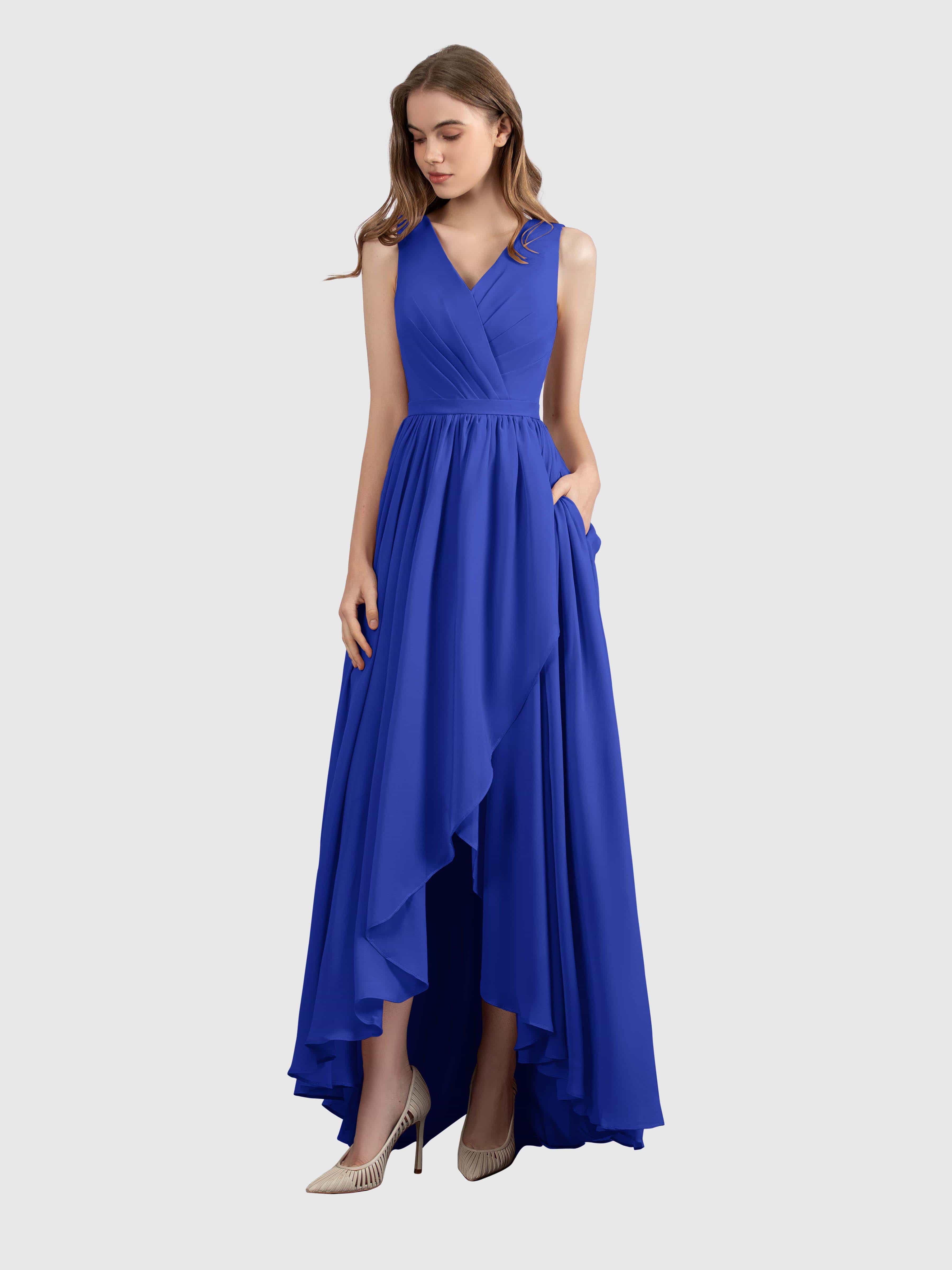 #Couleur_Bleu Roi