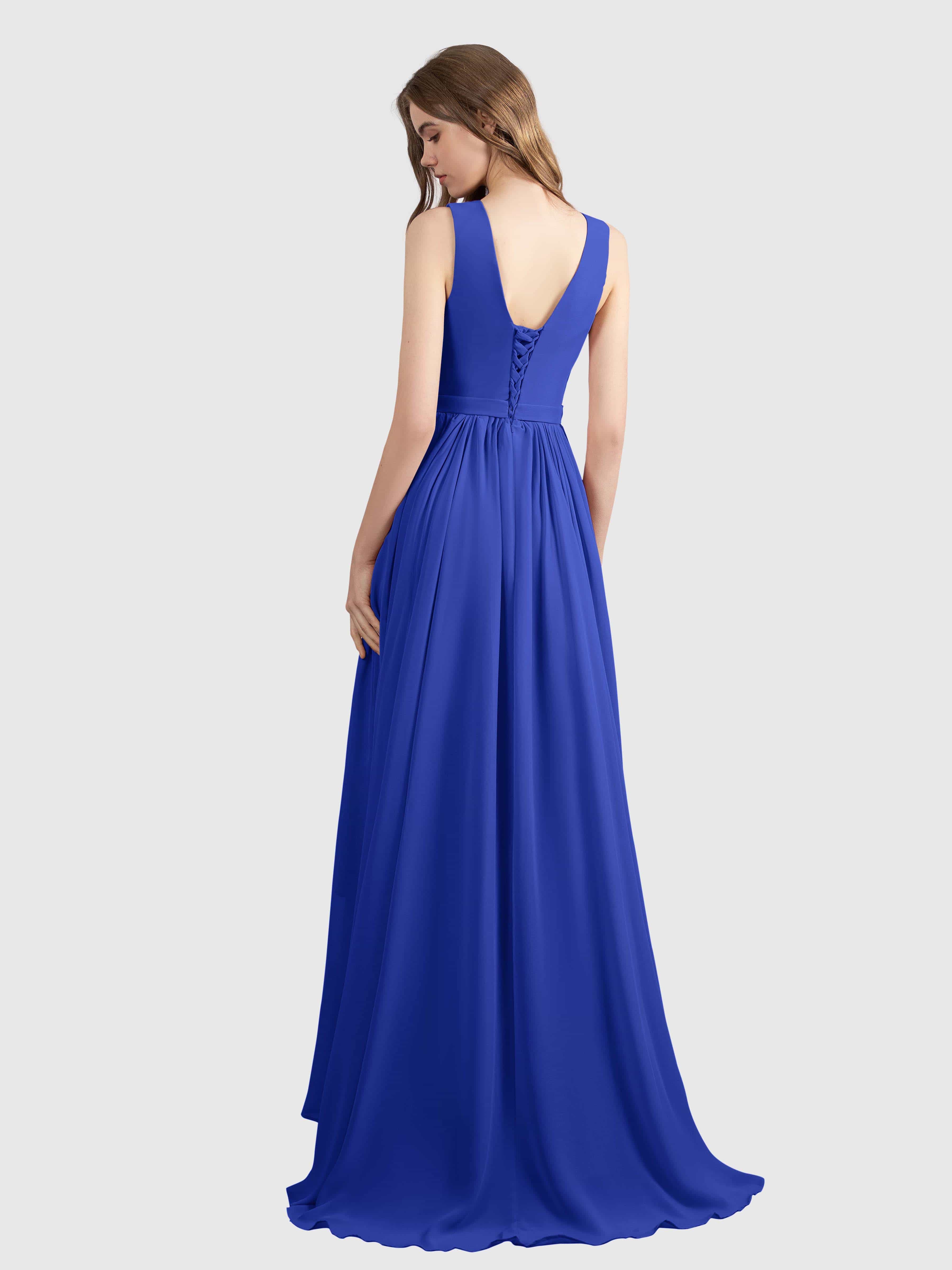 #Couleur_Bleu Roi