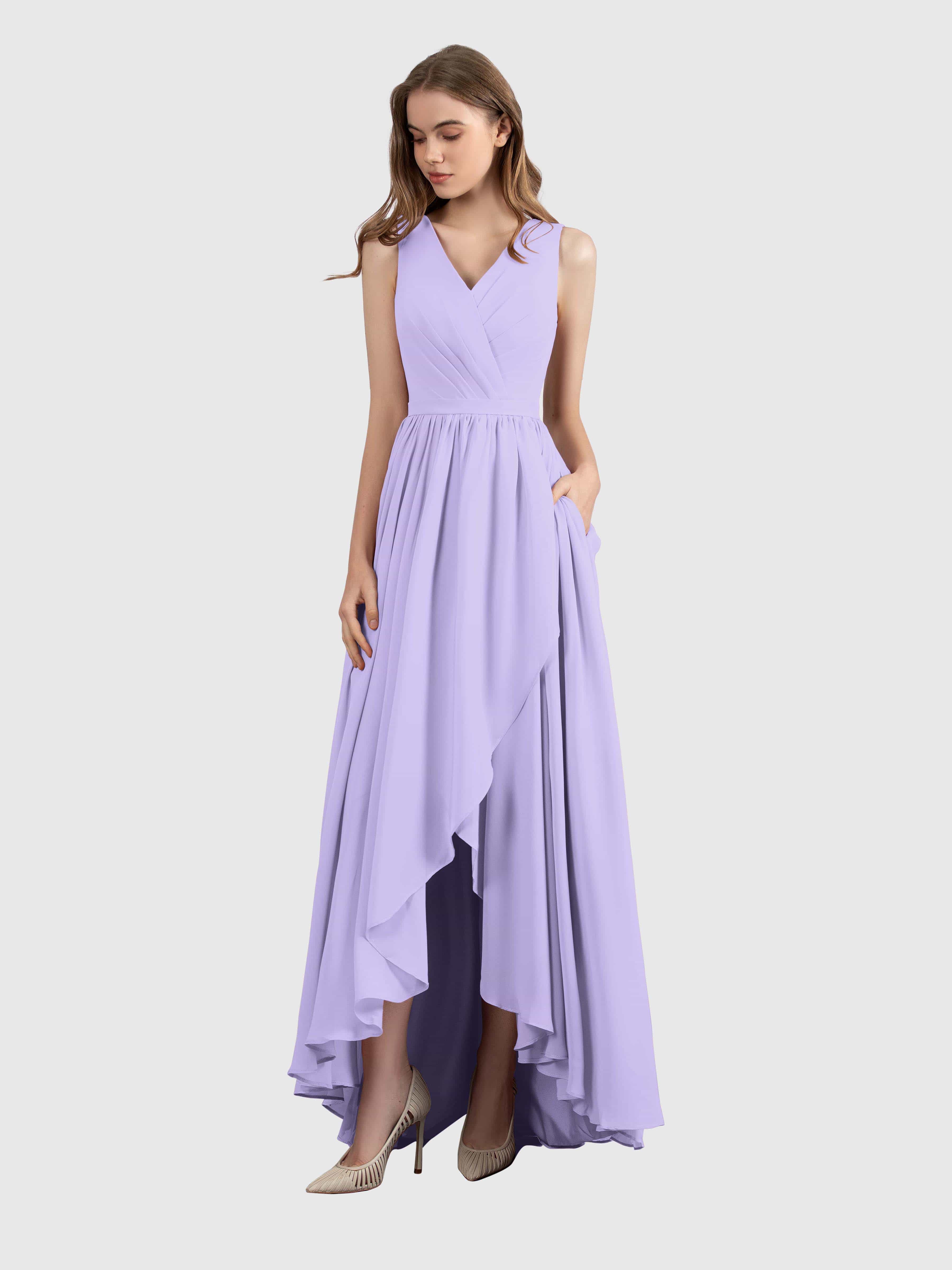 #Couleur_Lilas
