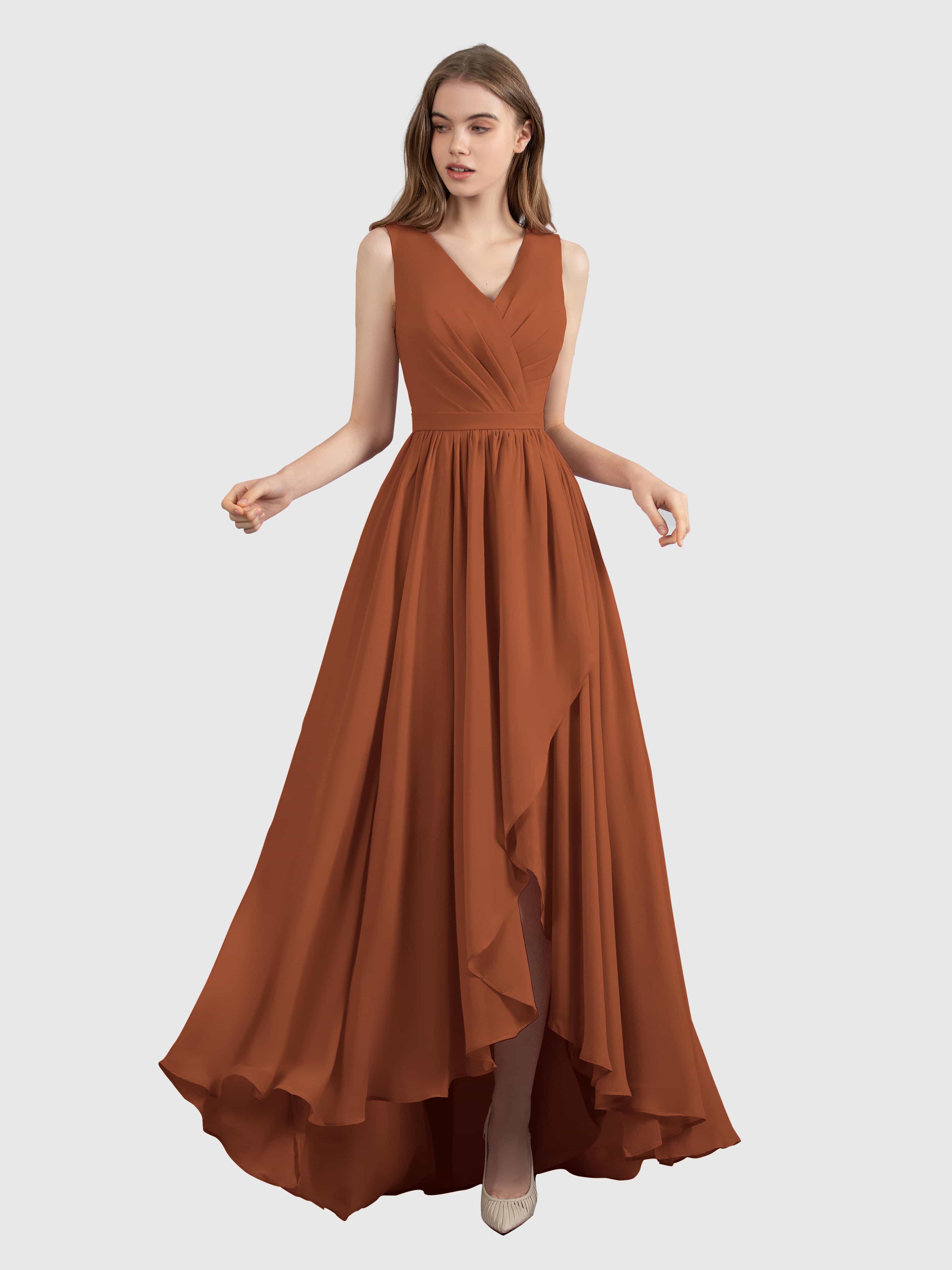 #Couleur_Orange Brûlé