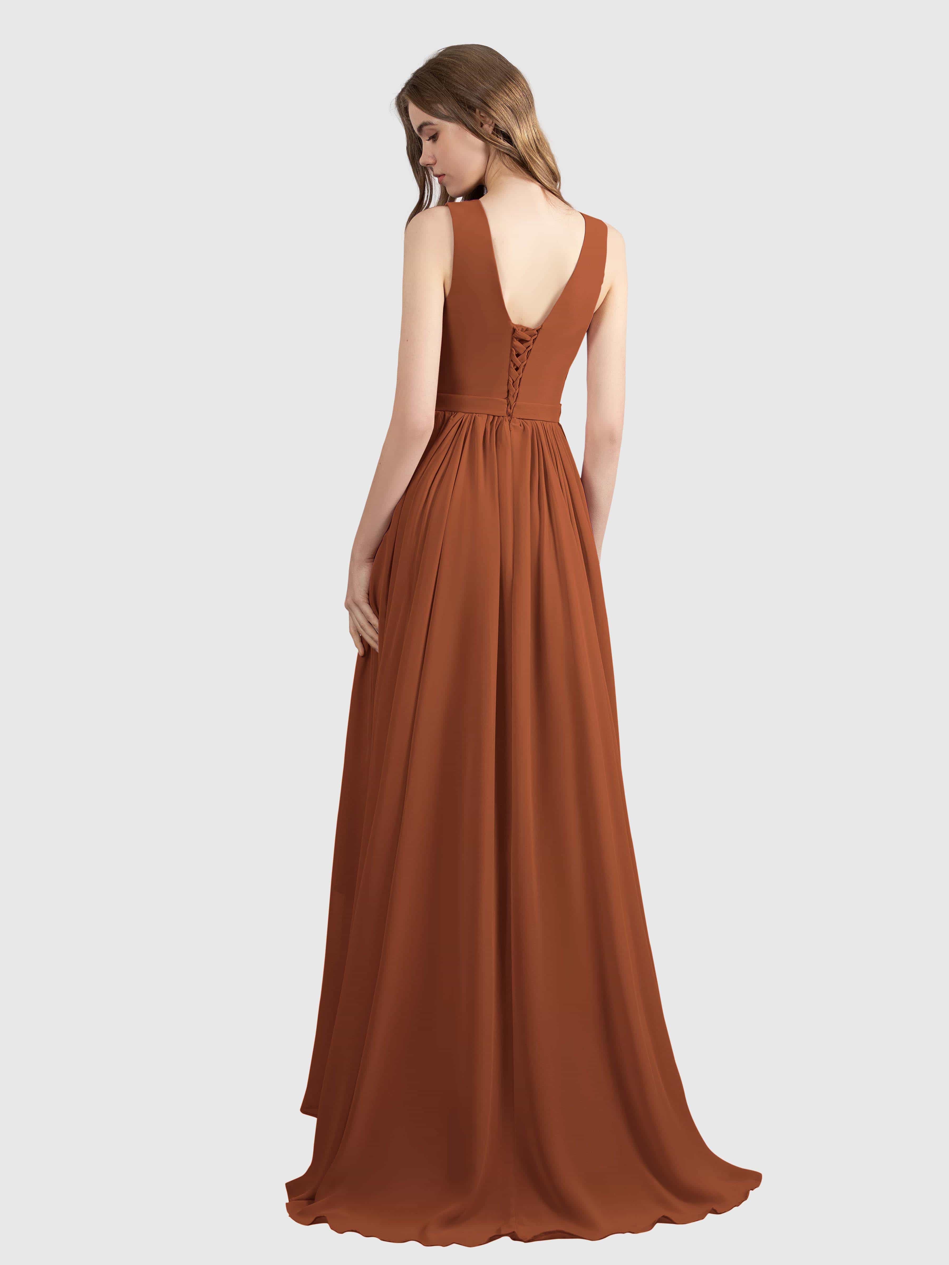 #Couleur_Orange Brûlé