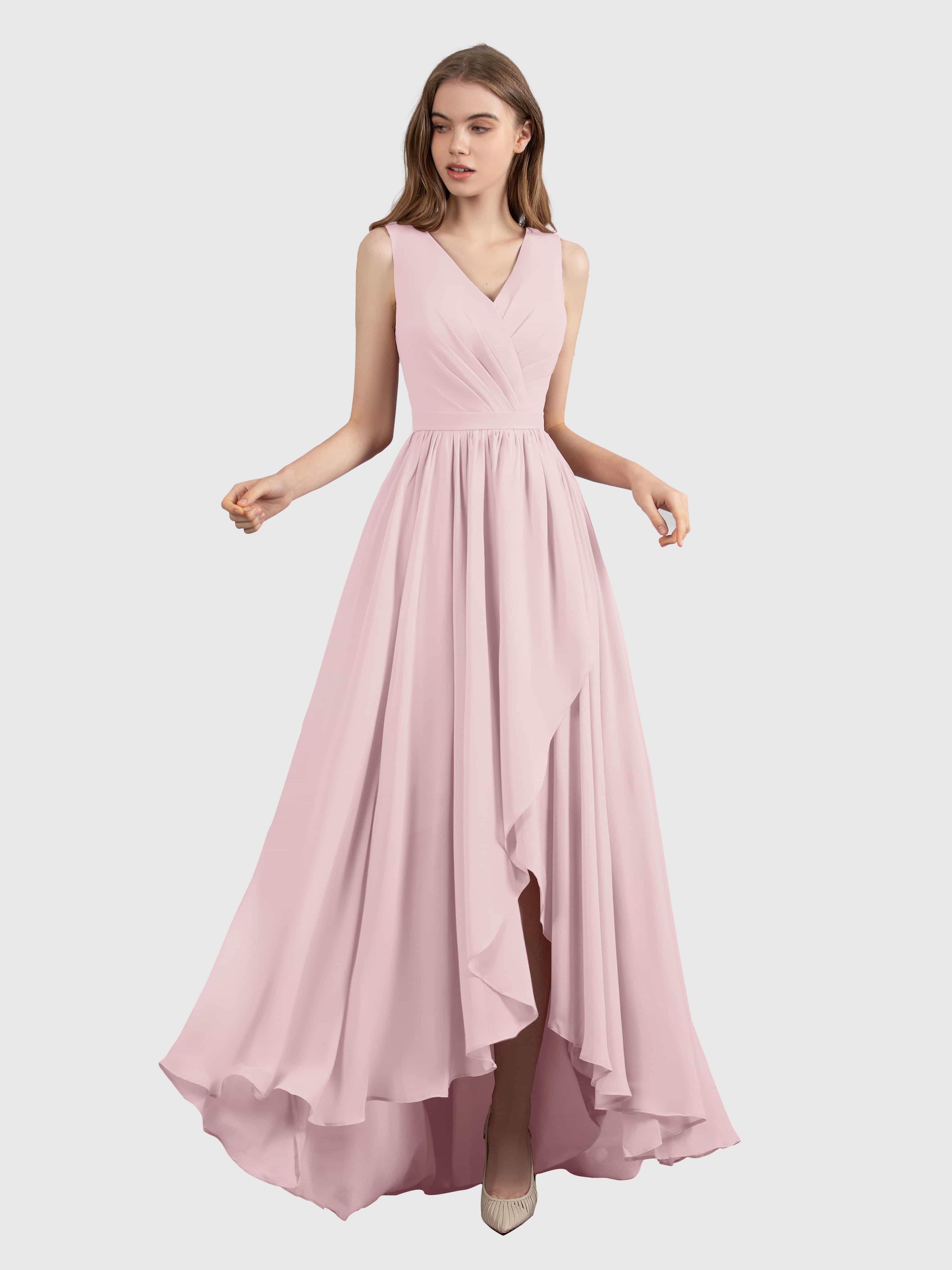#Couleur_Rose Pâle