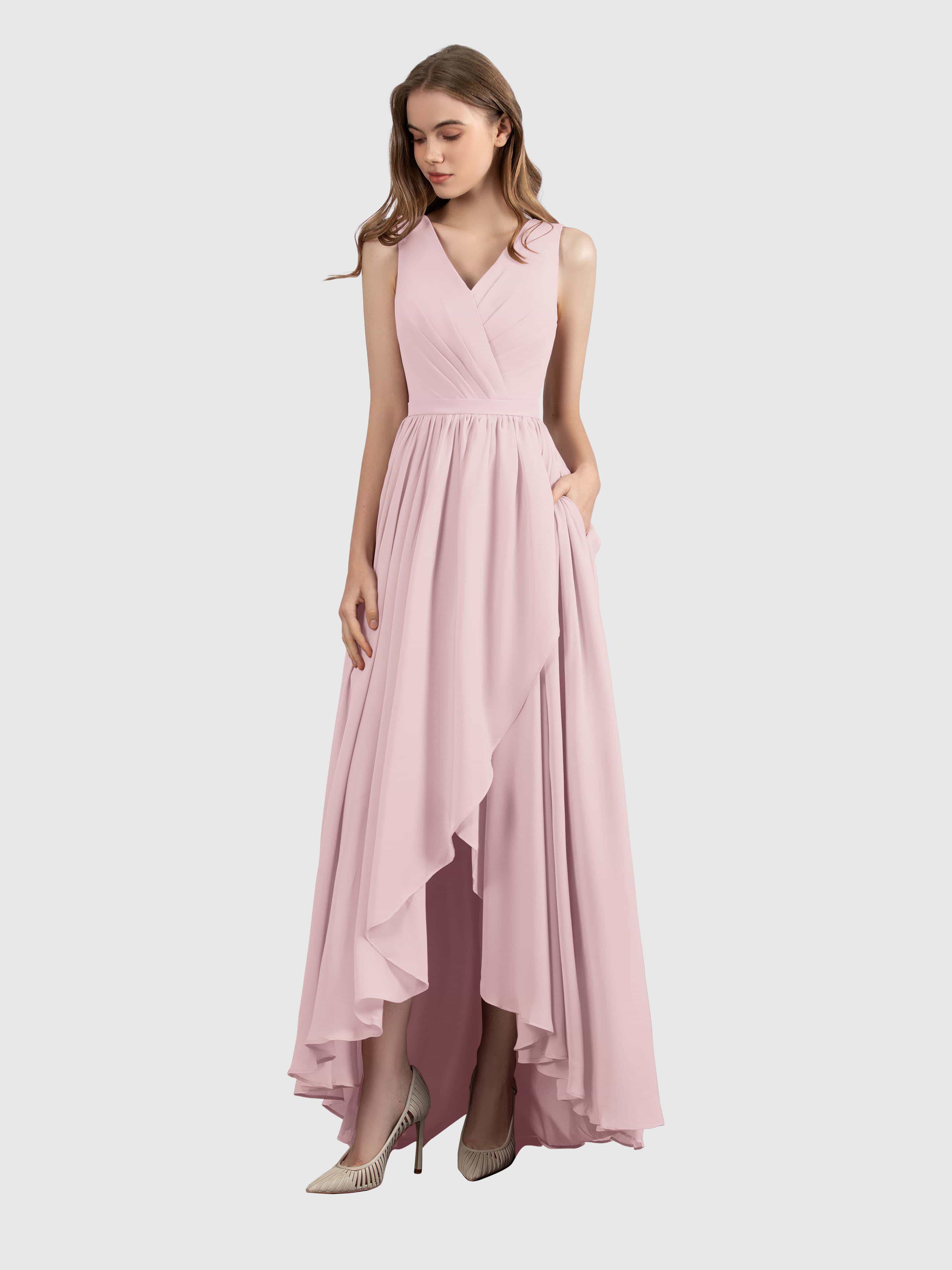 #Couleur_Rose Pâle